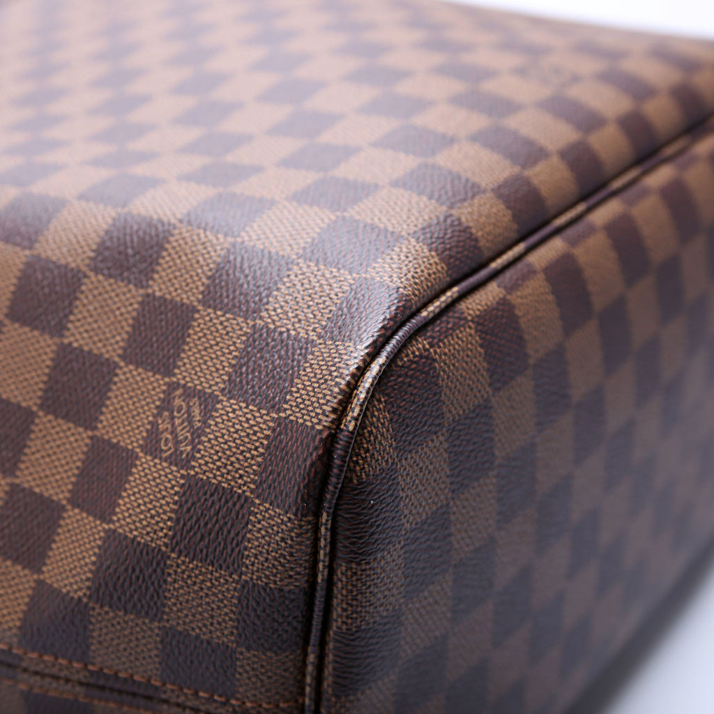 Neverfull W/Wallet MM Ebene