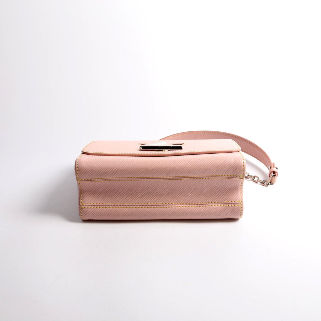 Twist MM Epi Pink