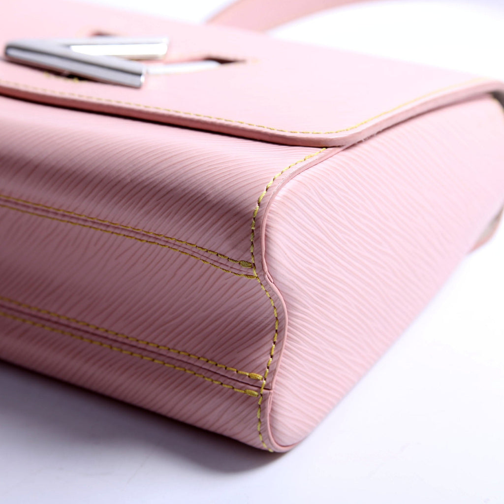 Twist MM Epi Pink