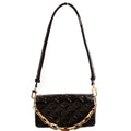 Pochette Coussin NV Black