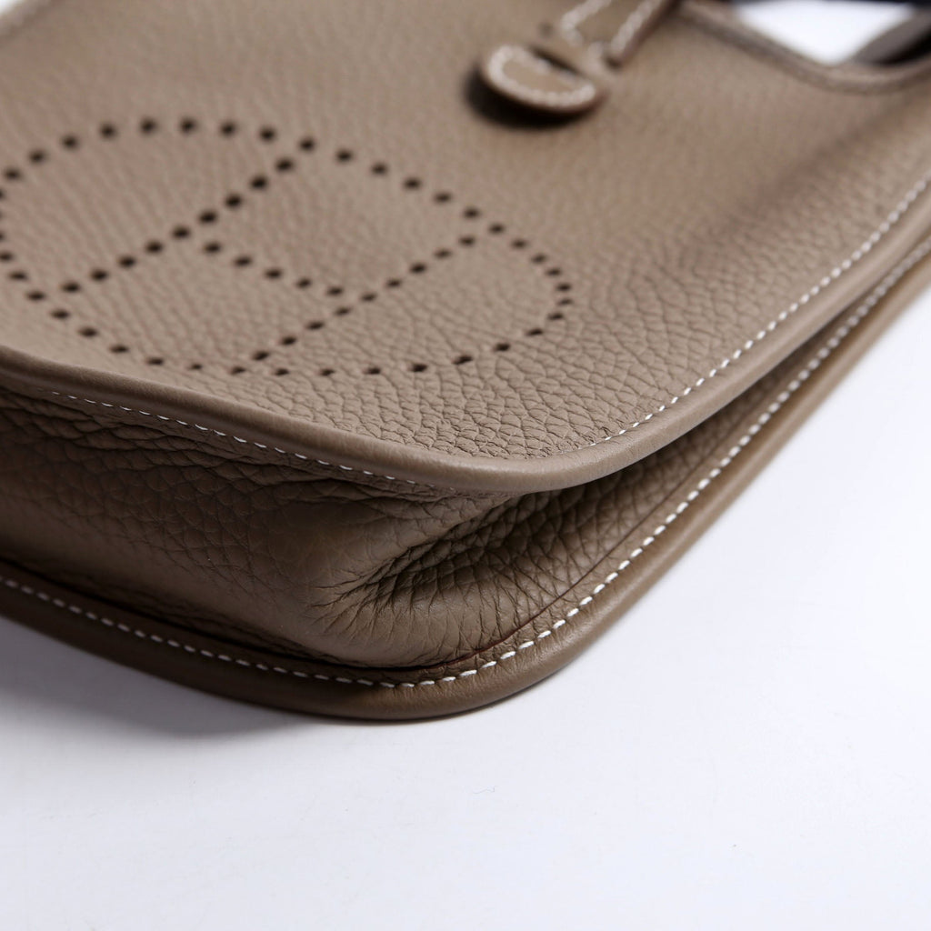 Evelyne TPM Taupe