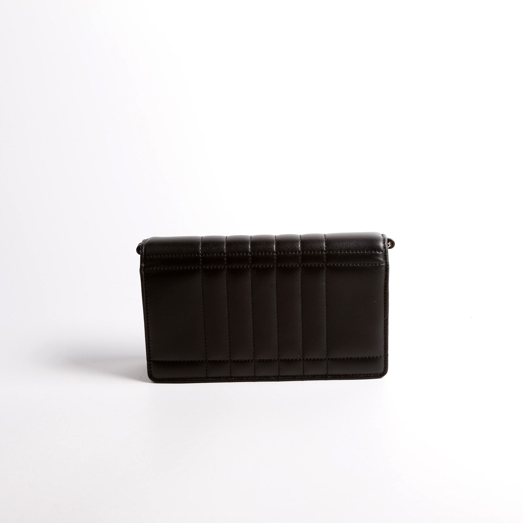 Lola Clutch Black