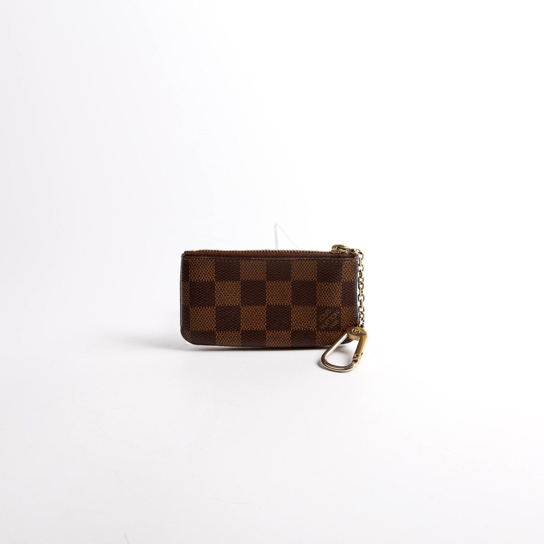 Pochette Cles Ebene