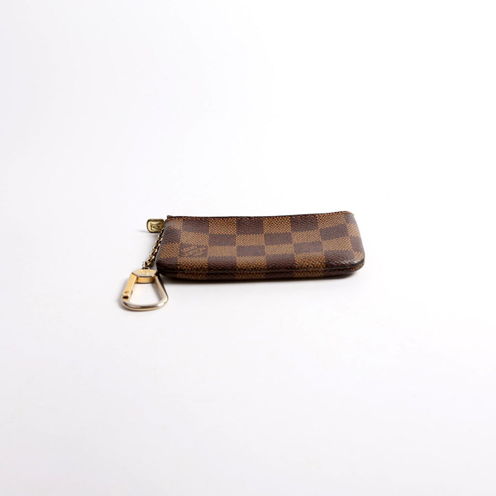 Pochette Cles Ebene