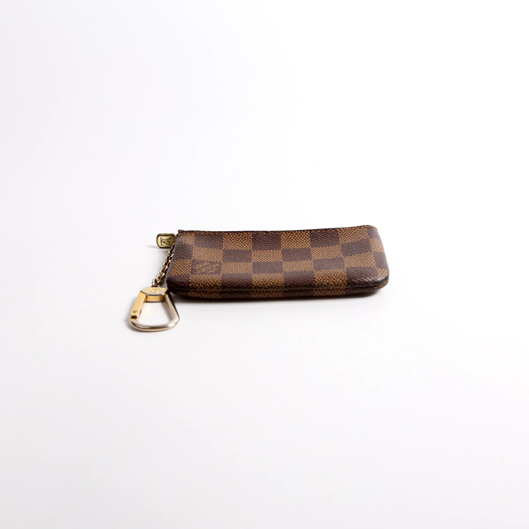 Pochette Cles Ebene