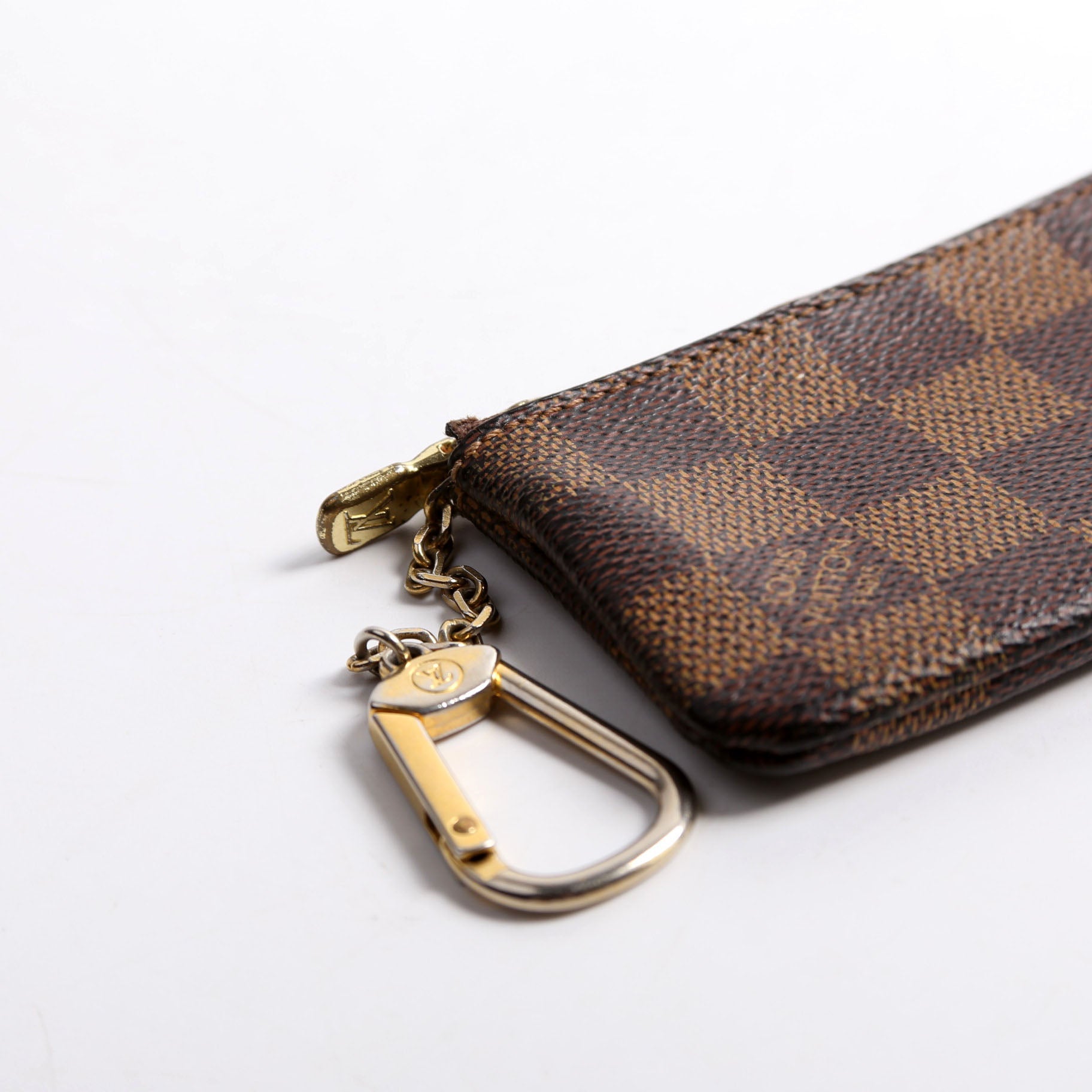 Pochette Cles Ebene