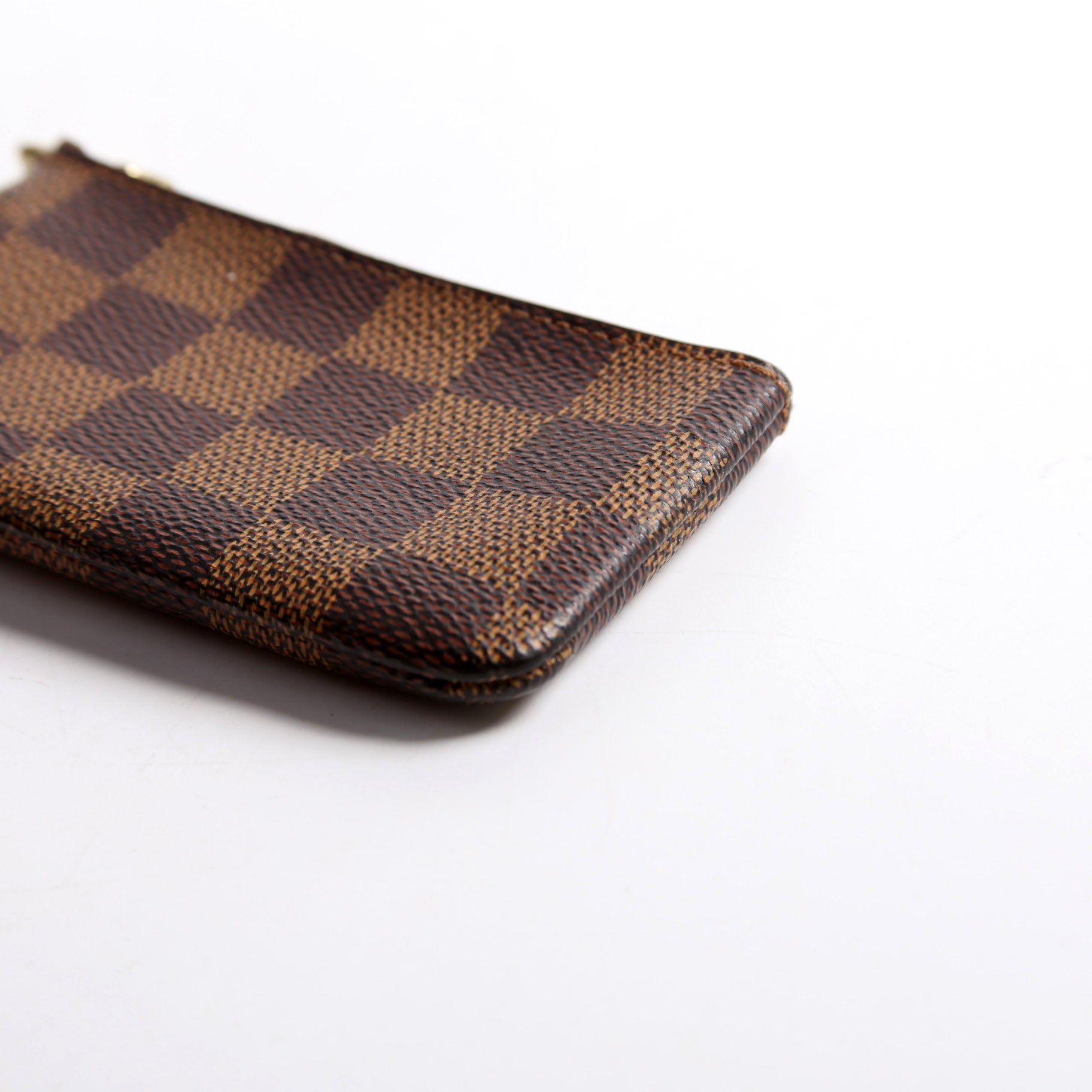 Pochette Cles Ebene