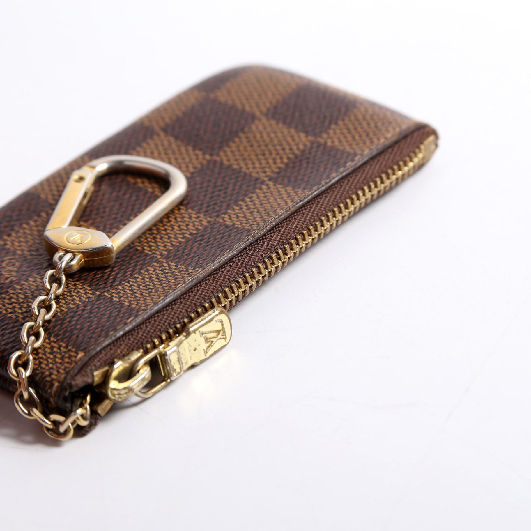Pochette Cles Ebene