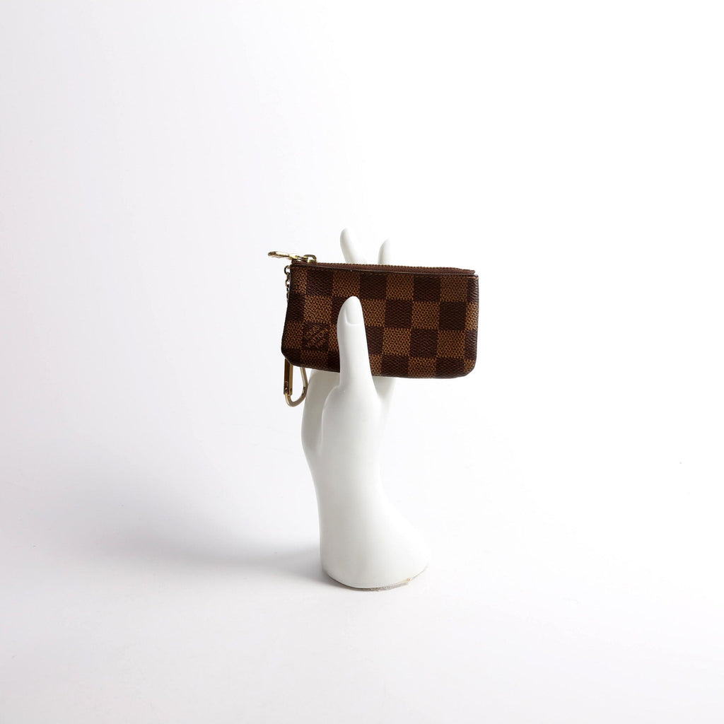 Pochette Cles Ebene