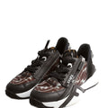 Fendi Flow Sneakers Size 37.5
