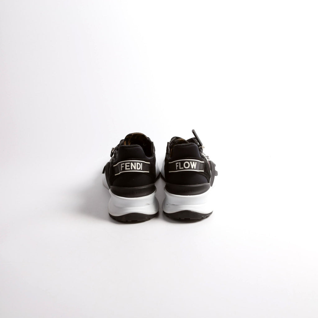 Fendi Flow Sneakers Size 37.5