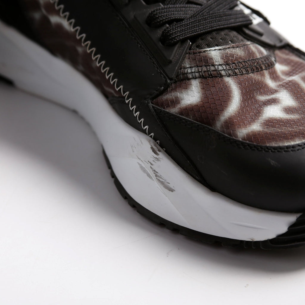 Fendi Flow Sneakers Size 37.5