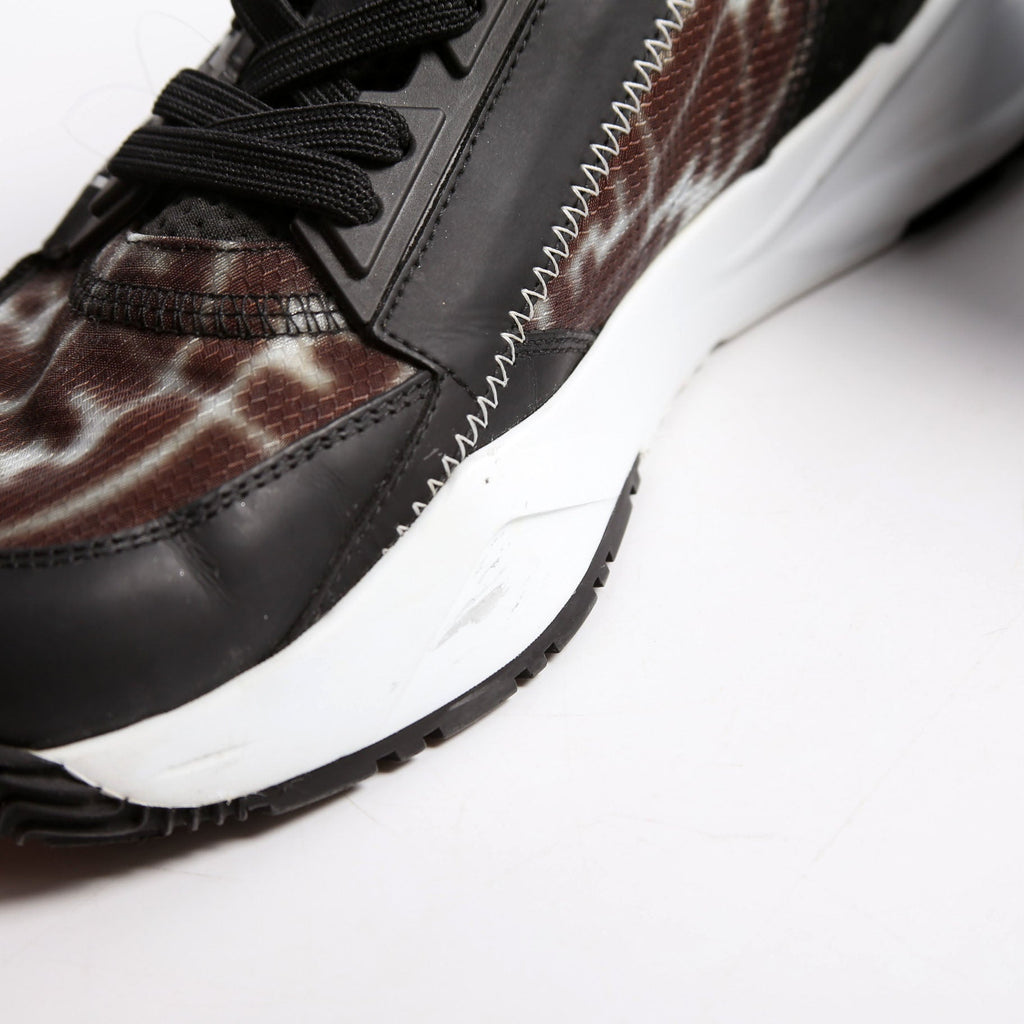 Fendi Flow Sneakers Size 37.5