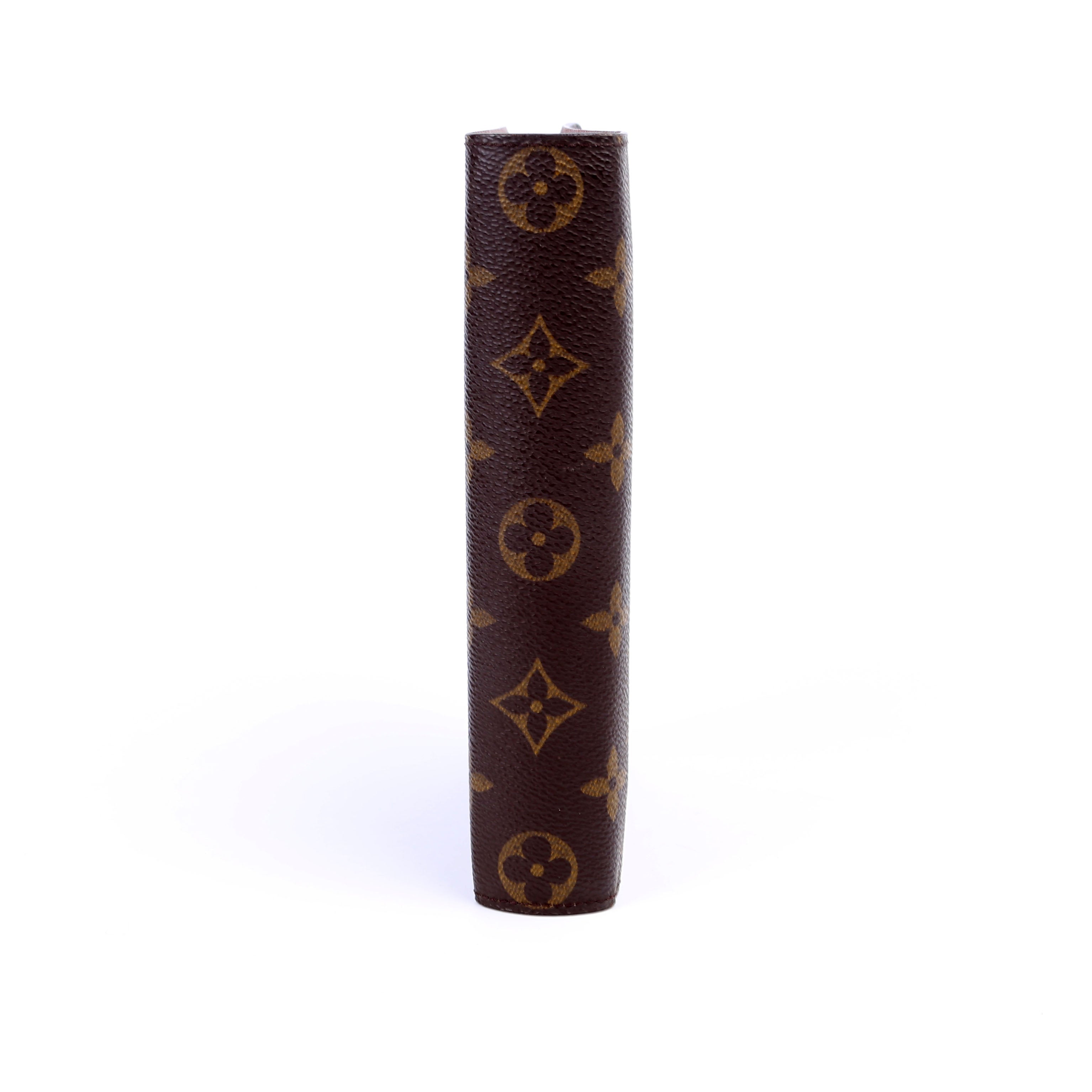Agenda Medium Ring Monogram