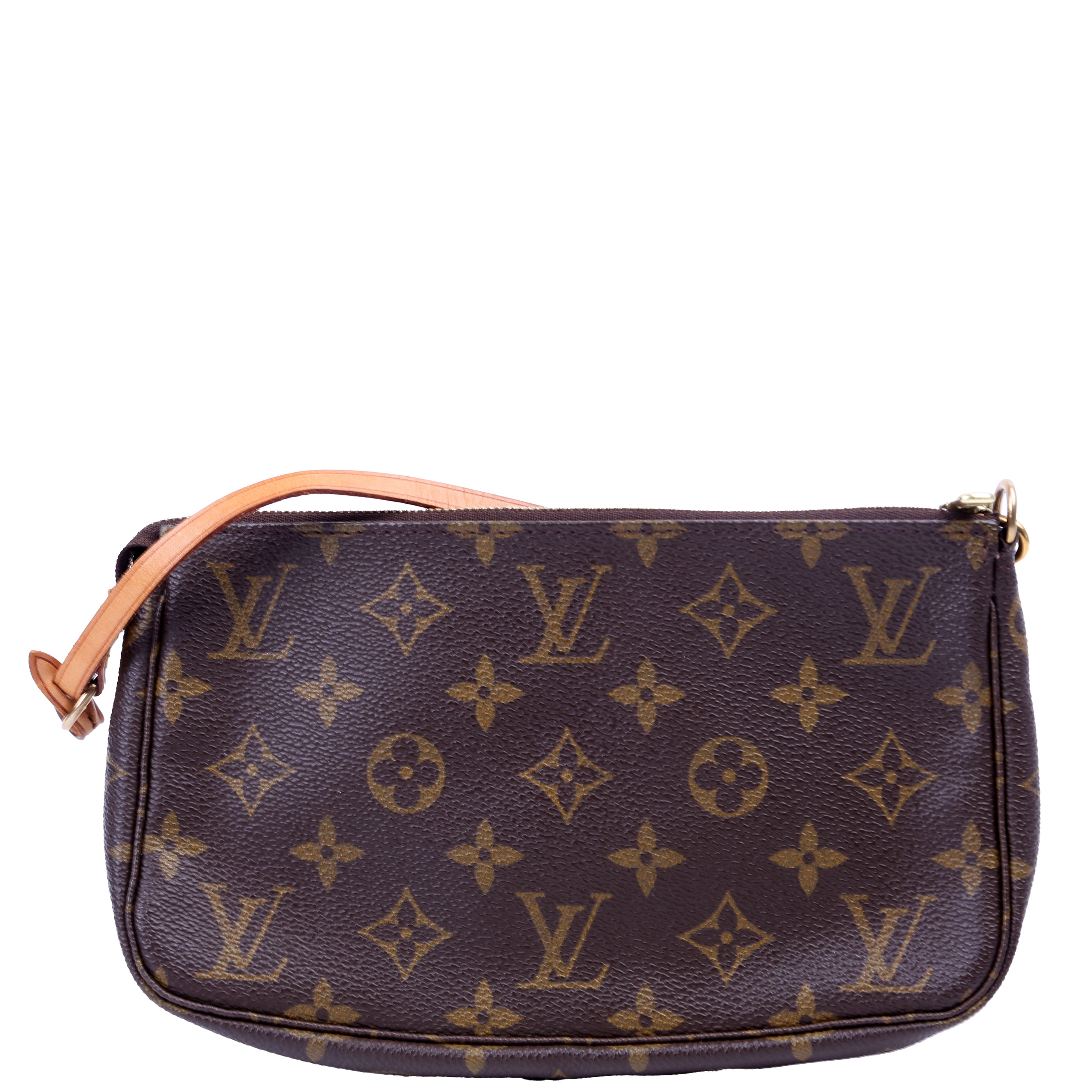 Pochette Accessories Monogram