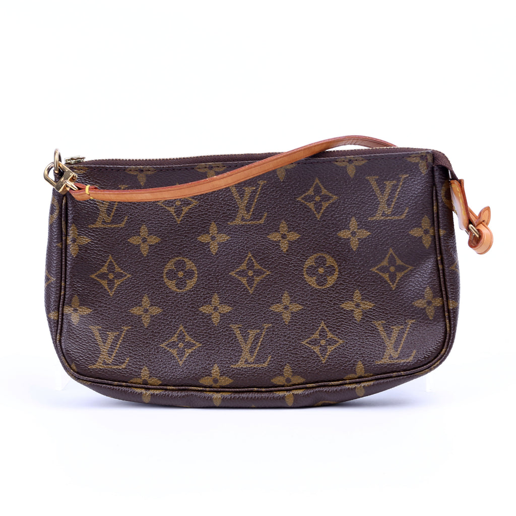 Pochette Accessories Monogram