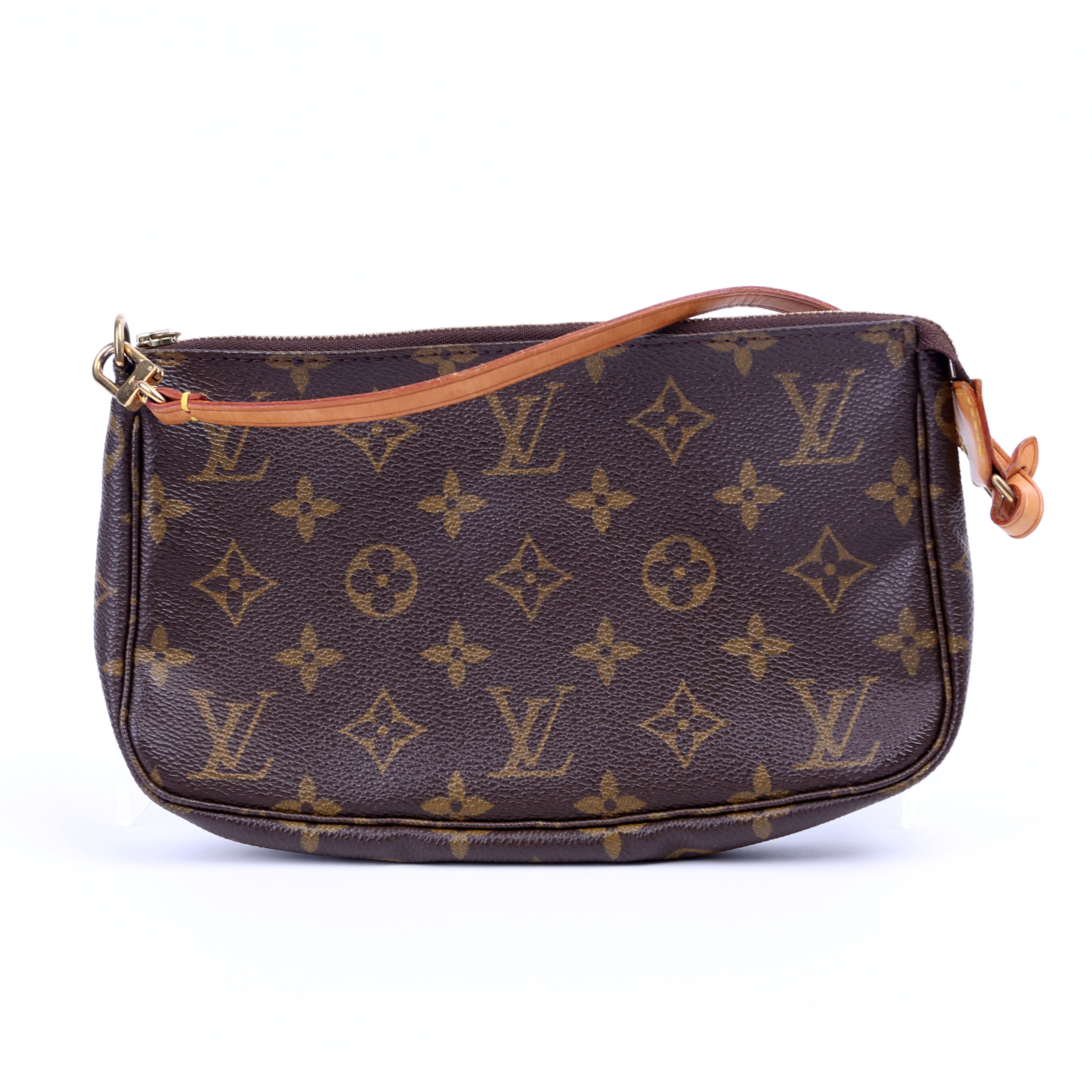 Pochette Accessories Monogram