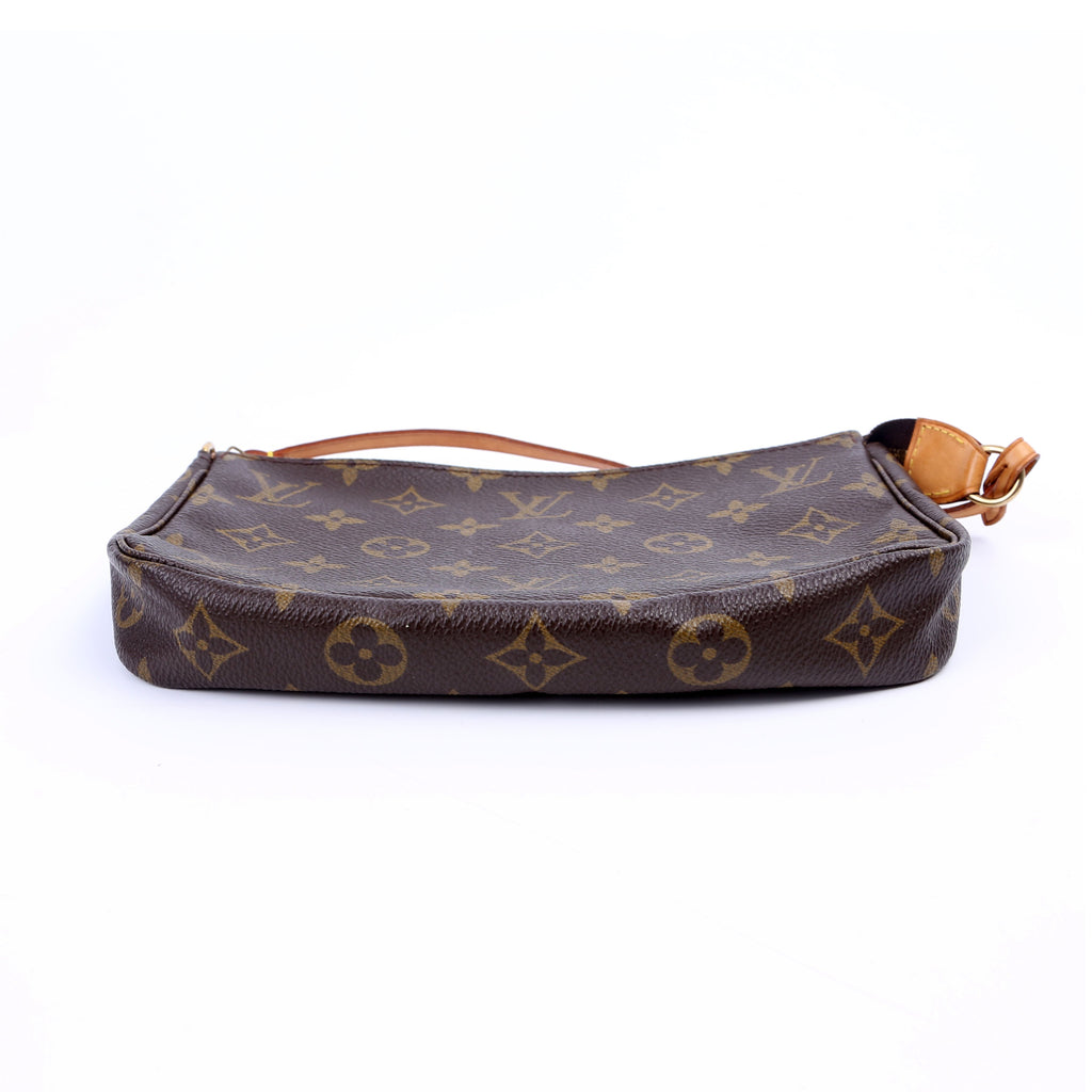 Pochette Accessories Monogram