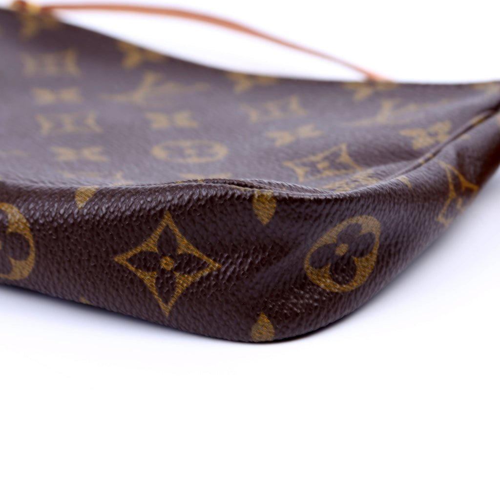 Pochette Accessories Monogram
