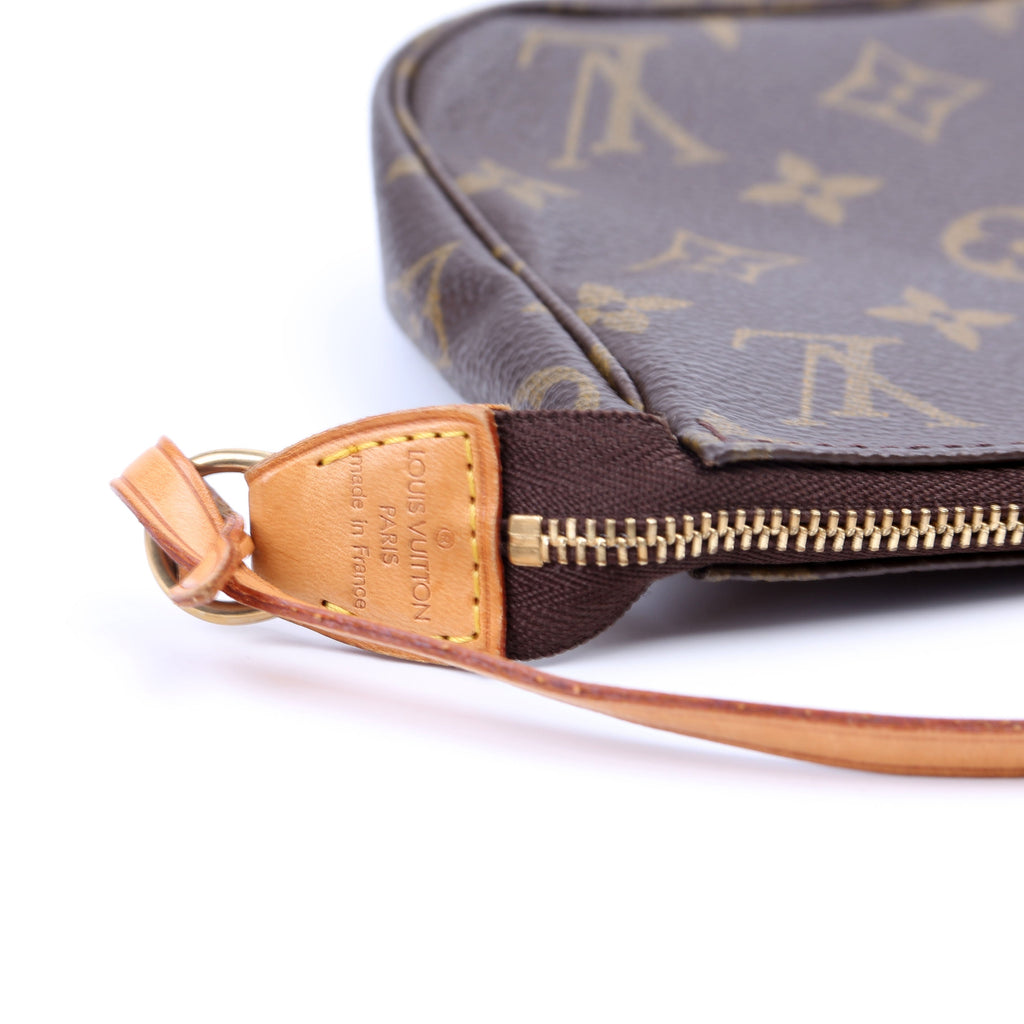 Pochette Accessories Monogram