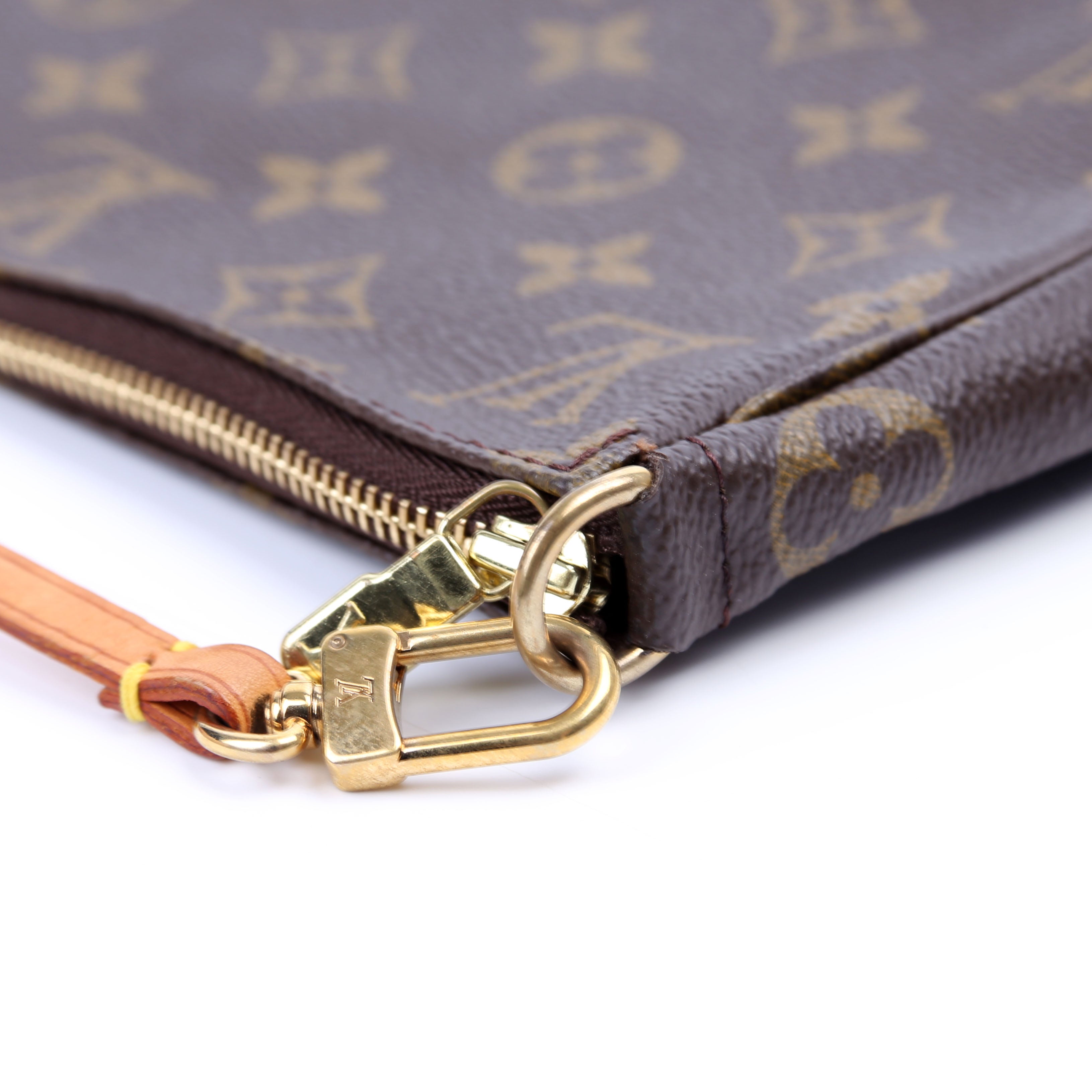 Pochette Accessories Monogram