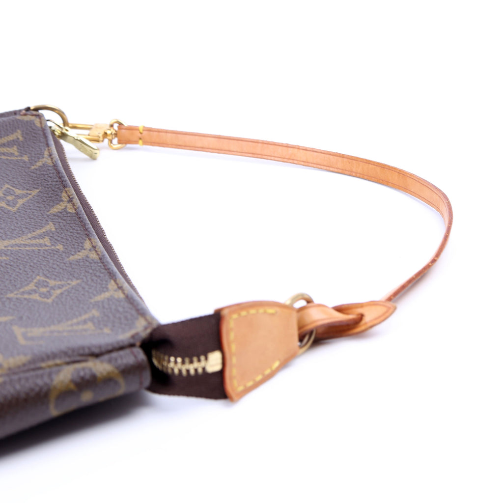 Pochette Accessories Monogram