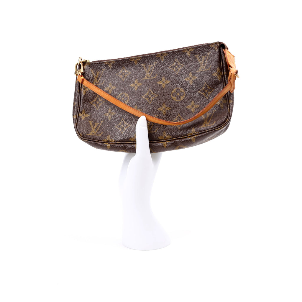 Pochette Accessories Monogram