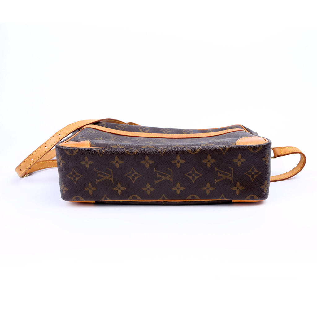 Trocodero 30 Monogram
