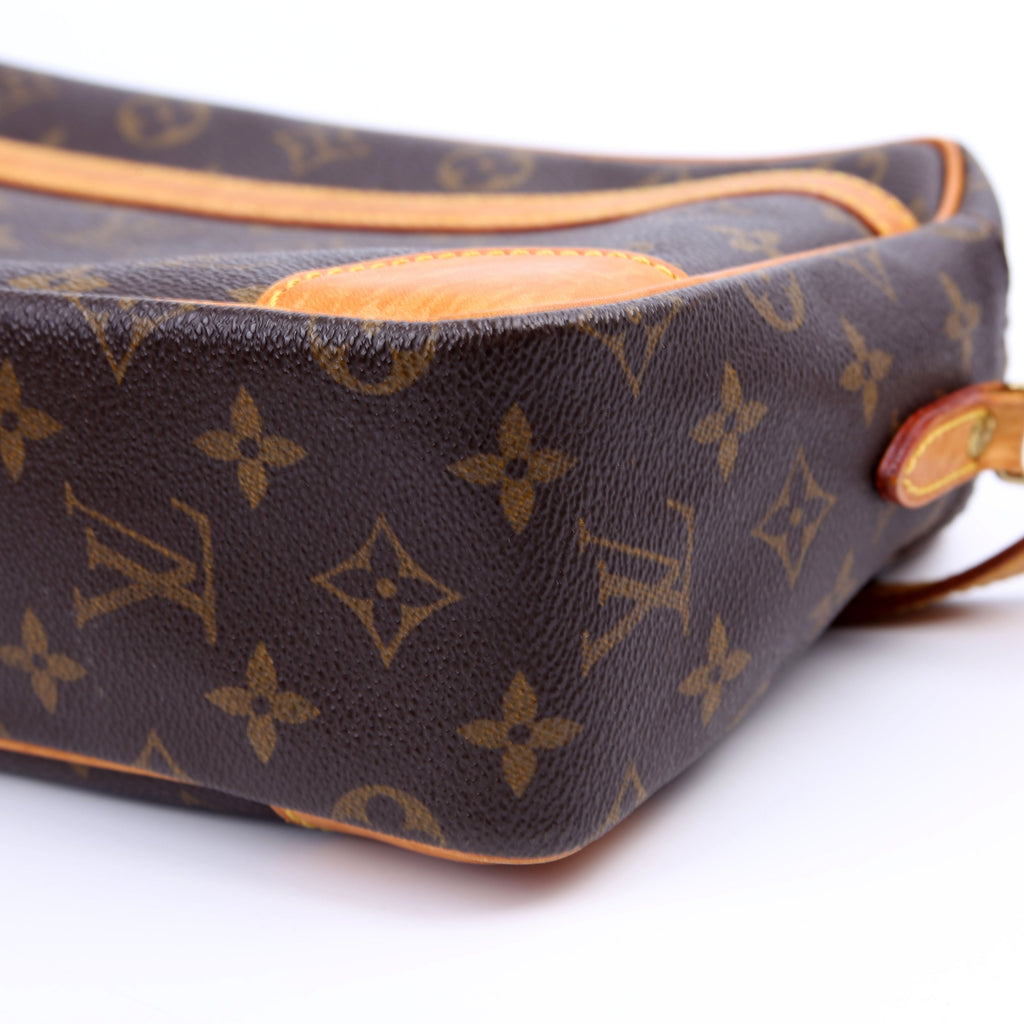 Trocodero 30 Monogram