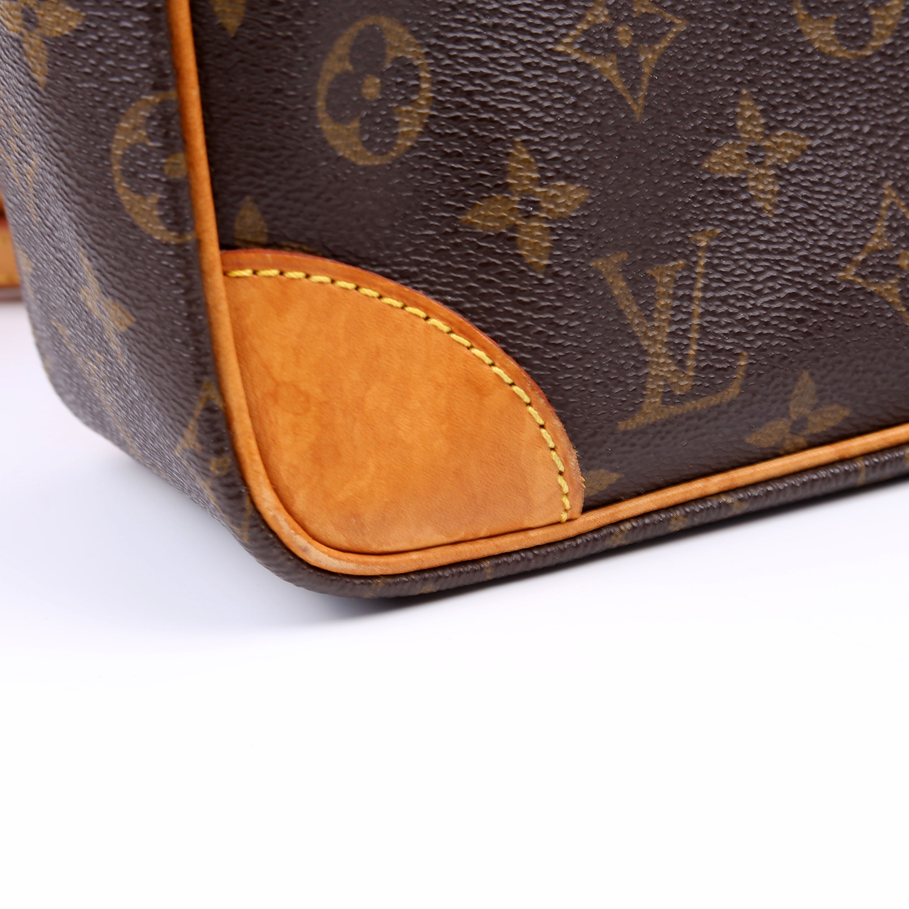 Trocodero 30 Monogram