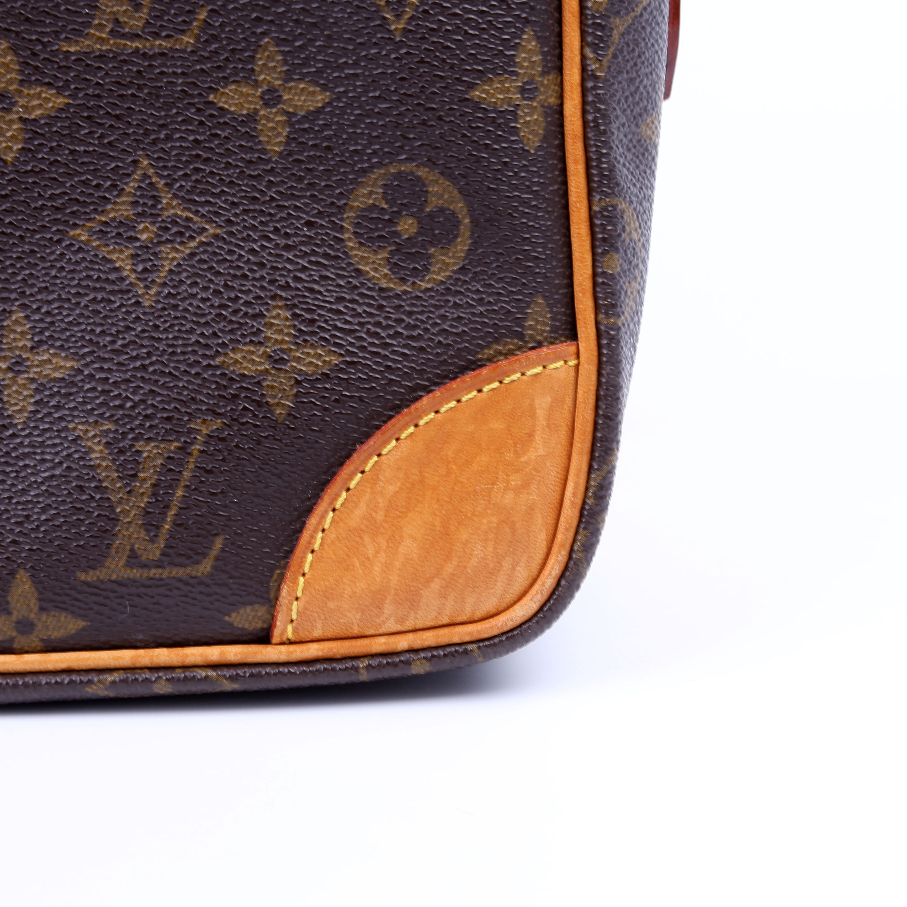 Trocodero 30 Monogram