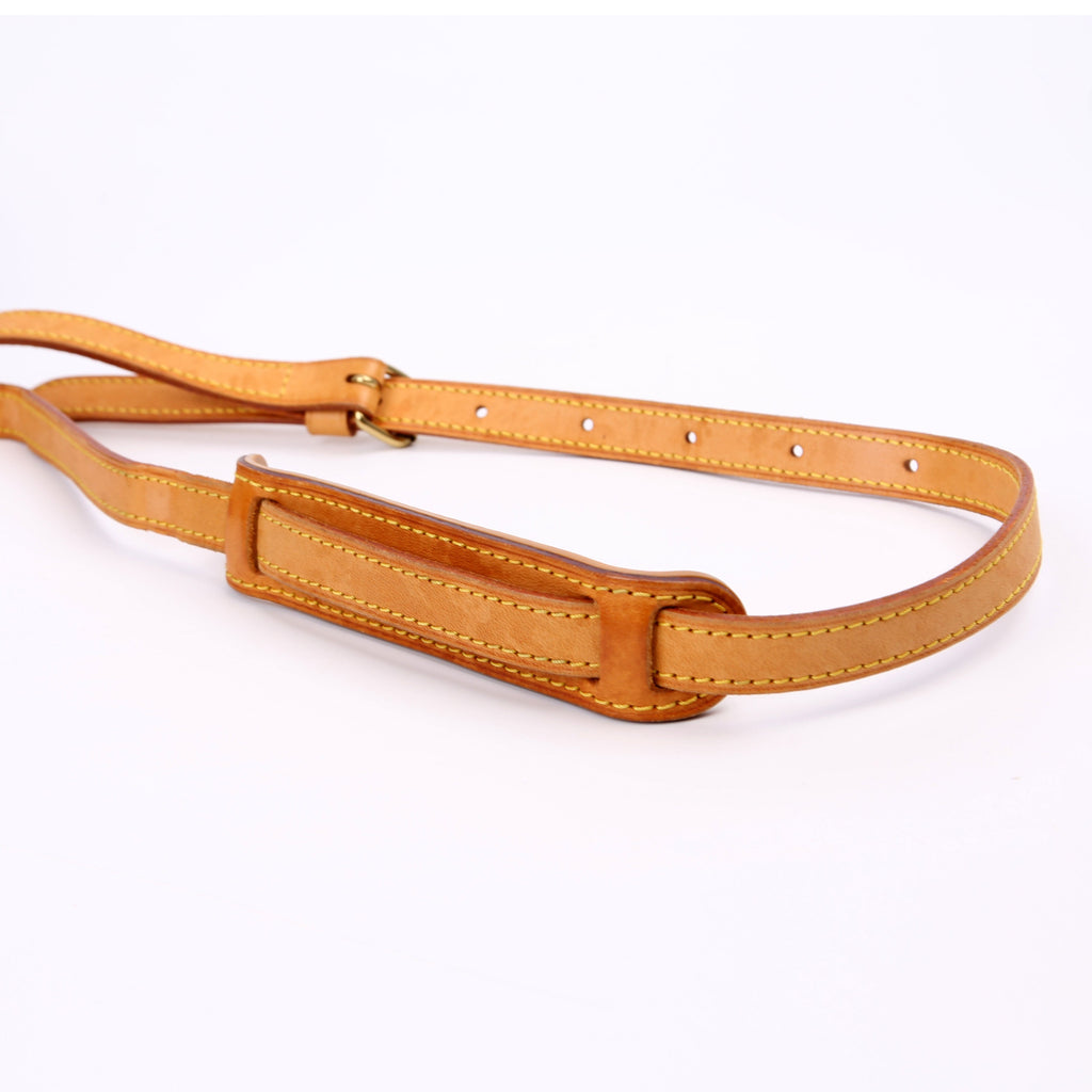Trocodero 30 Monogram