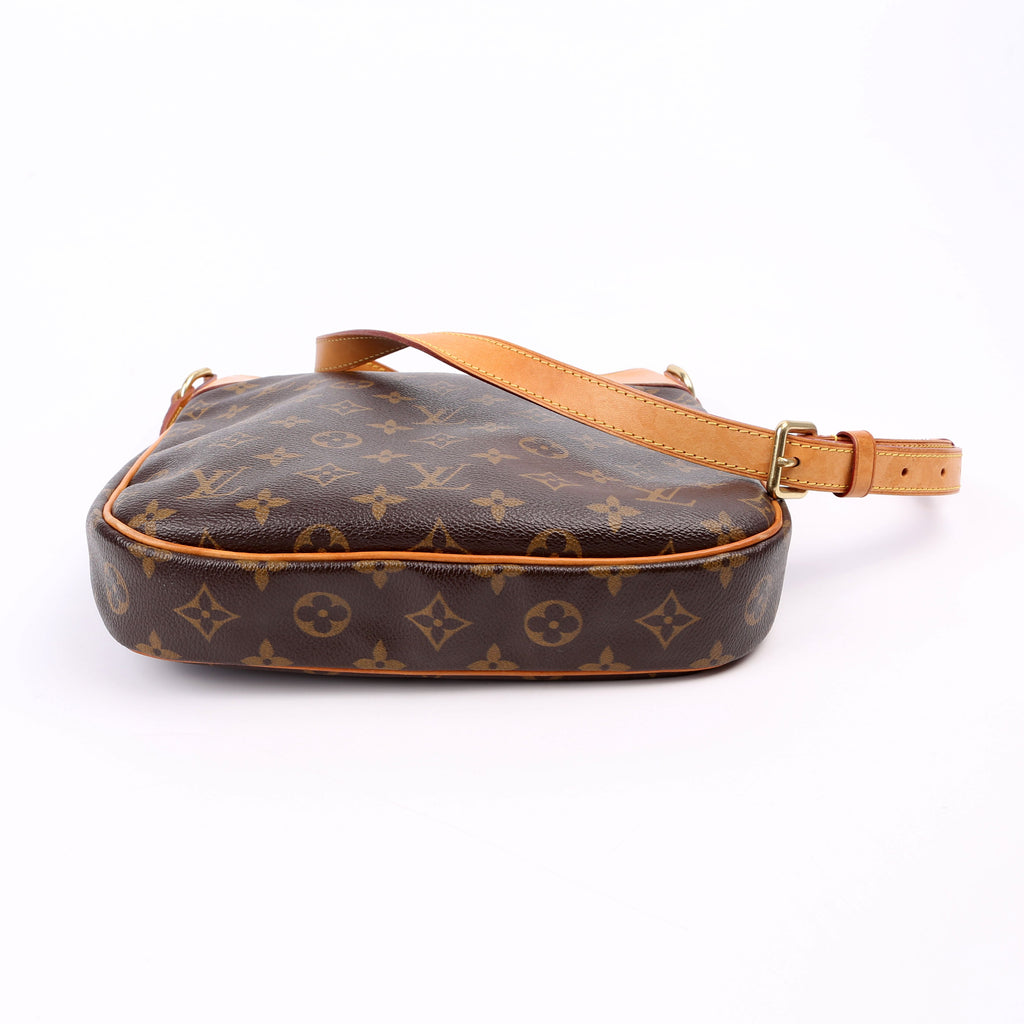 Odeon PM Monogram