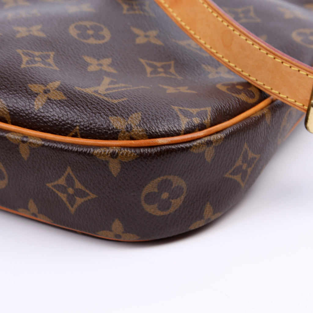Odeon PM Monogram