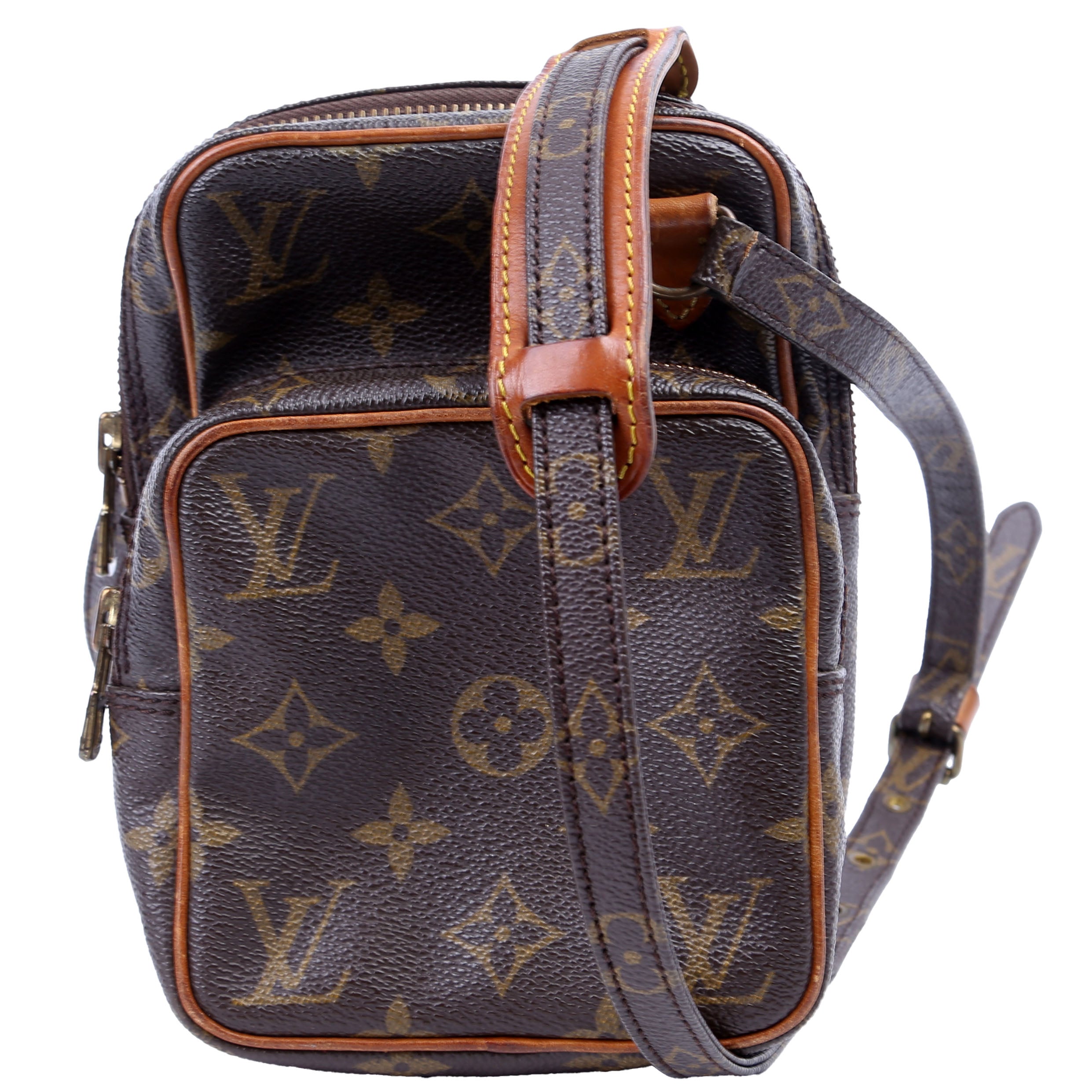 Amazone Monogram Mini