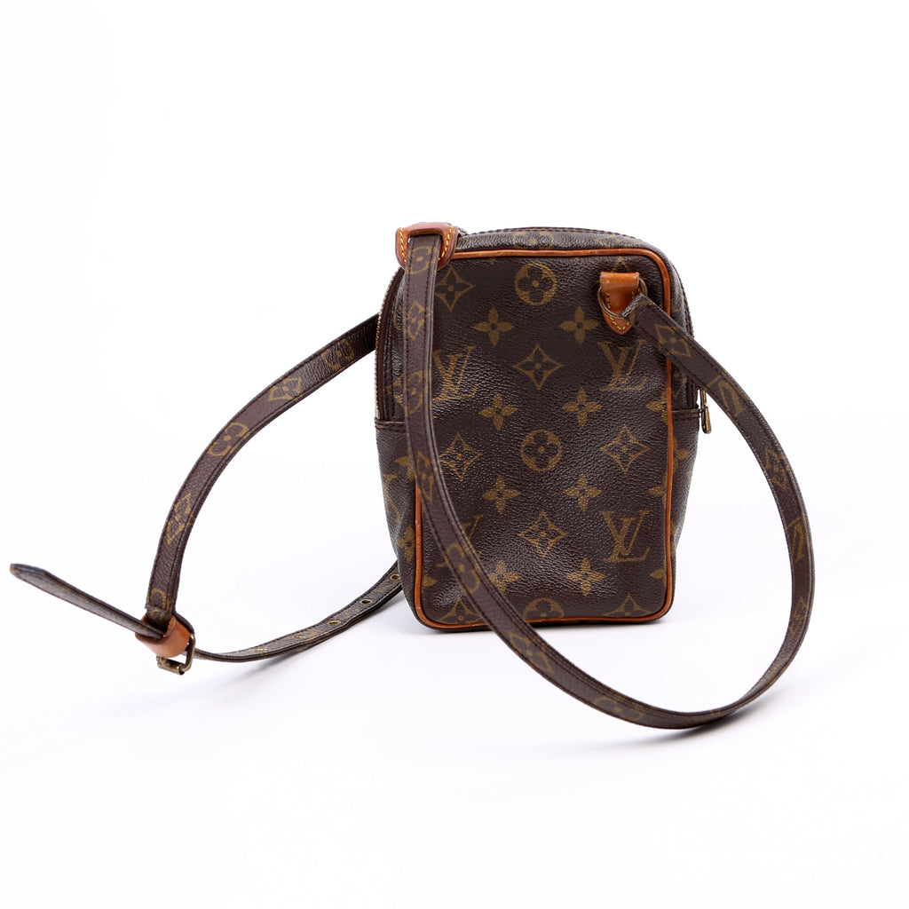 Amazone Monogram Mini