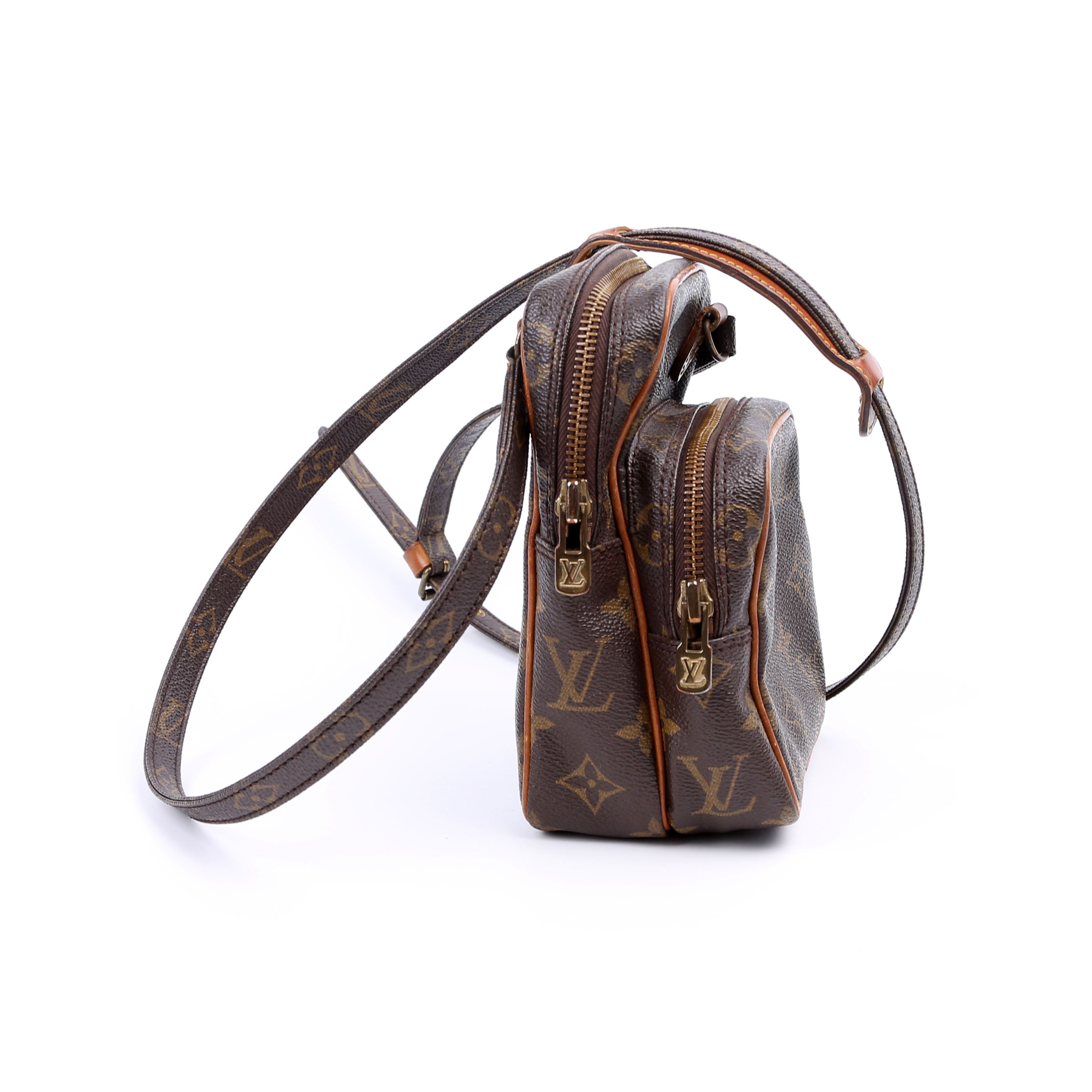 Amazone Monogram Mini