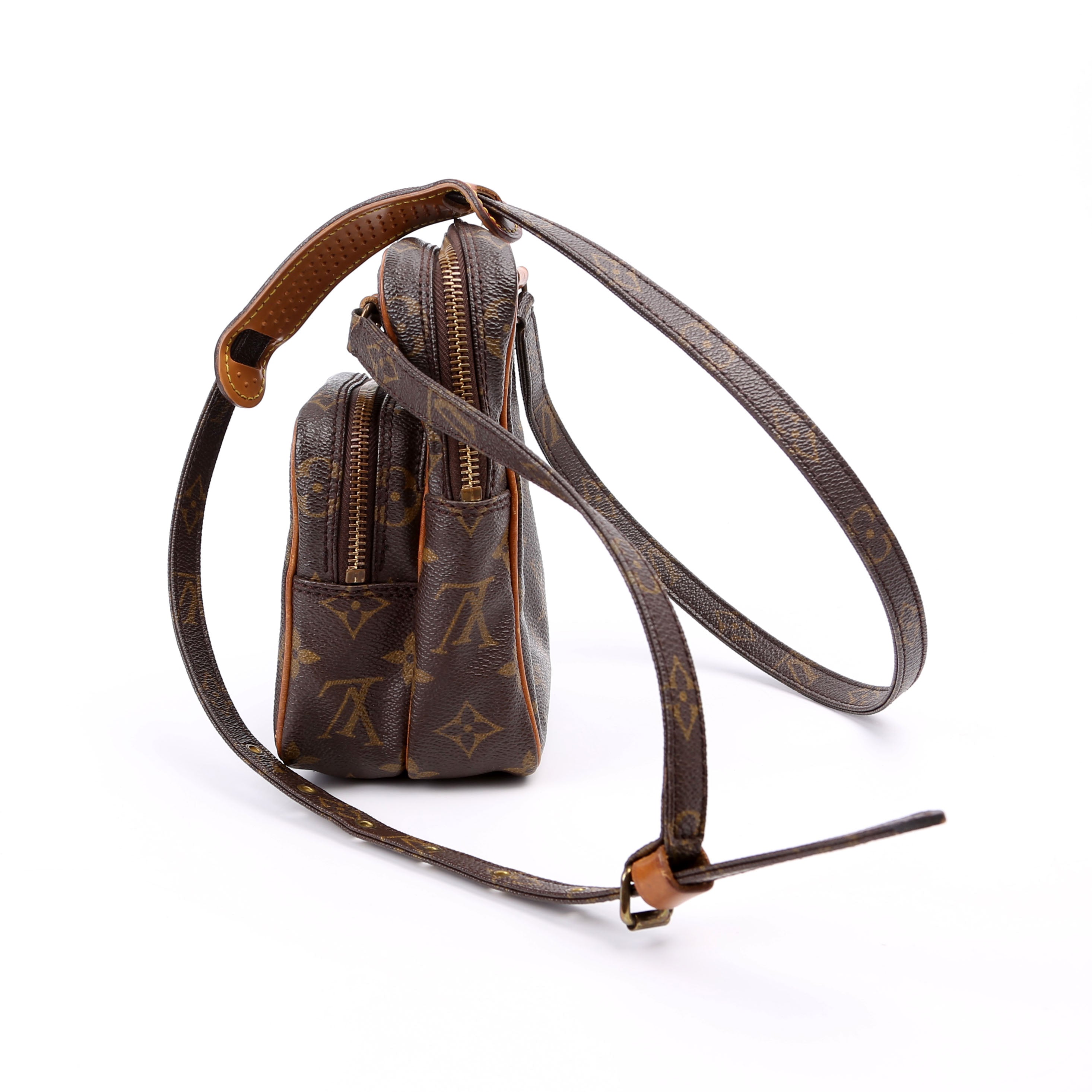 Amazone Monogram Mini