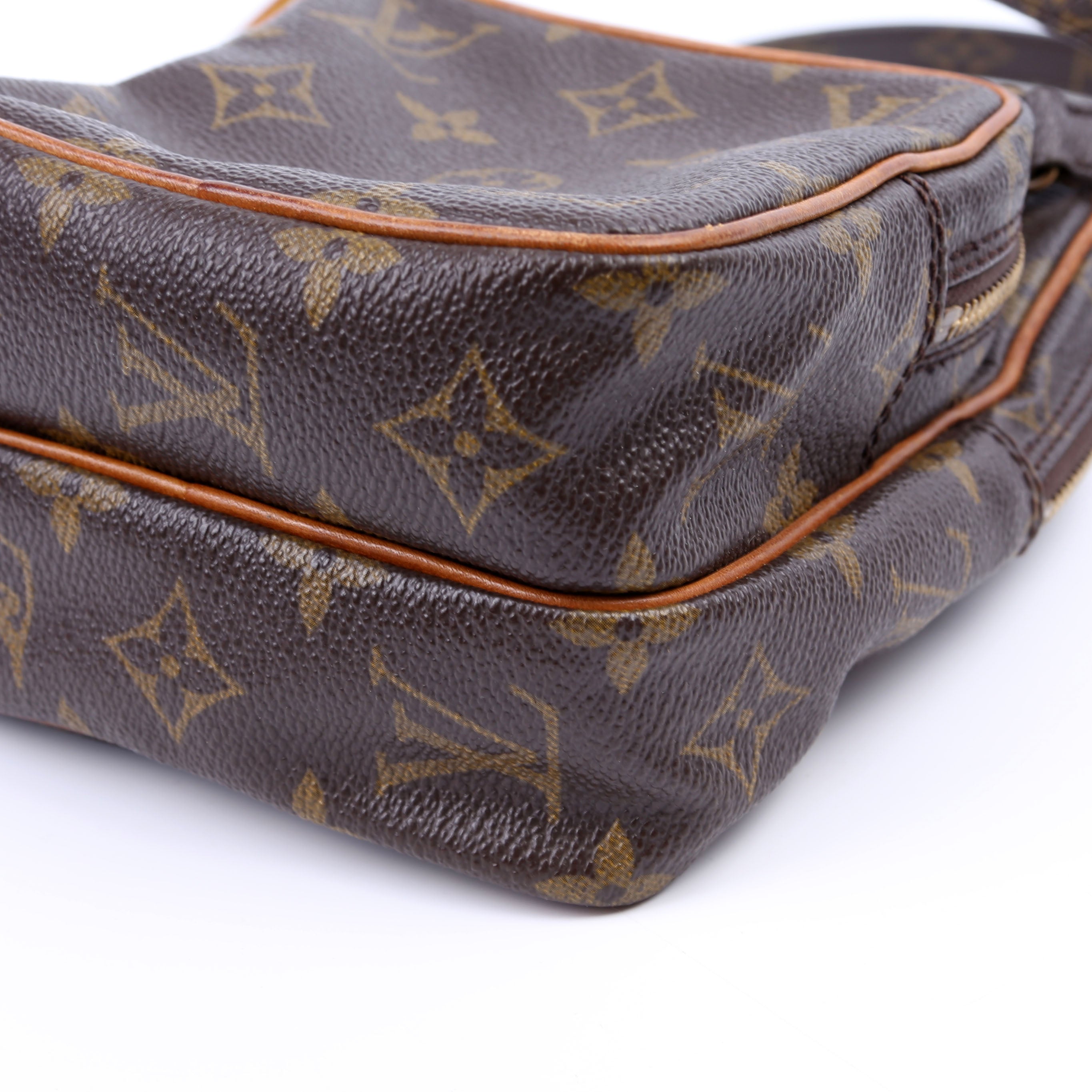 Amazone Monogram Mini