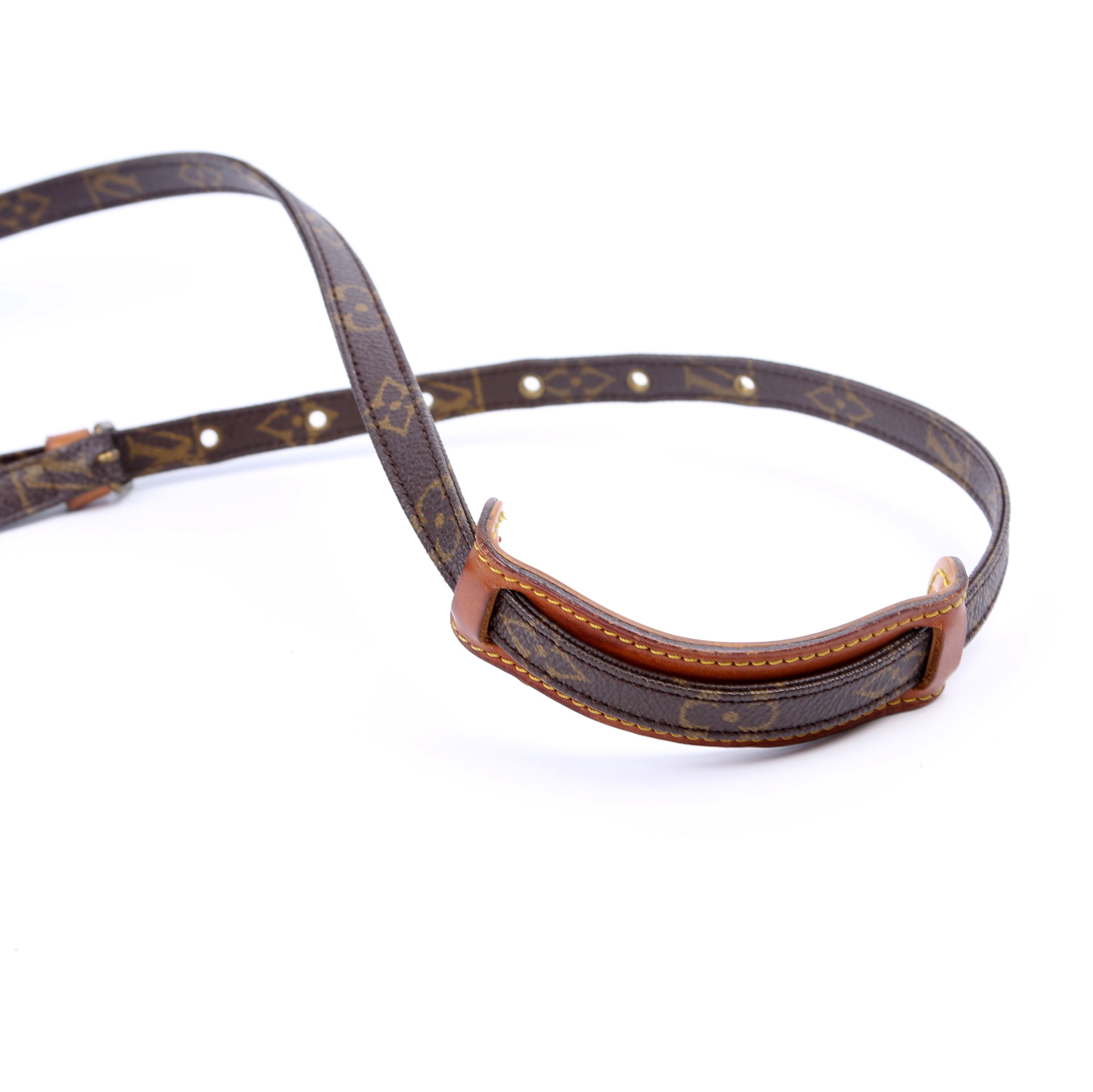 Amazone Monogram Mini