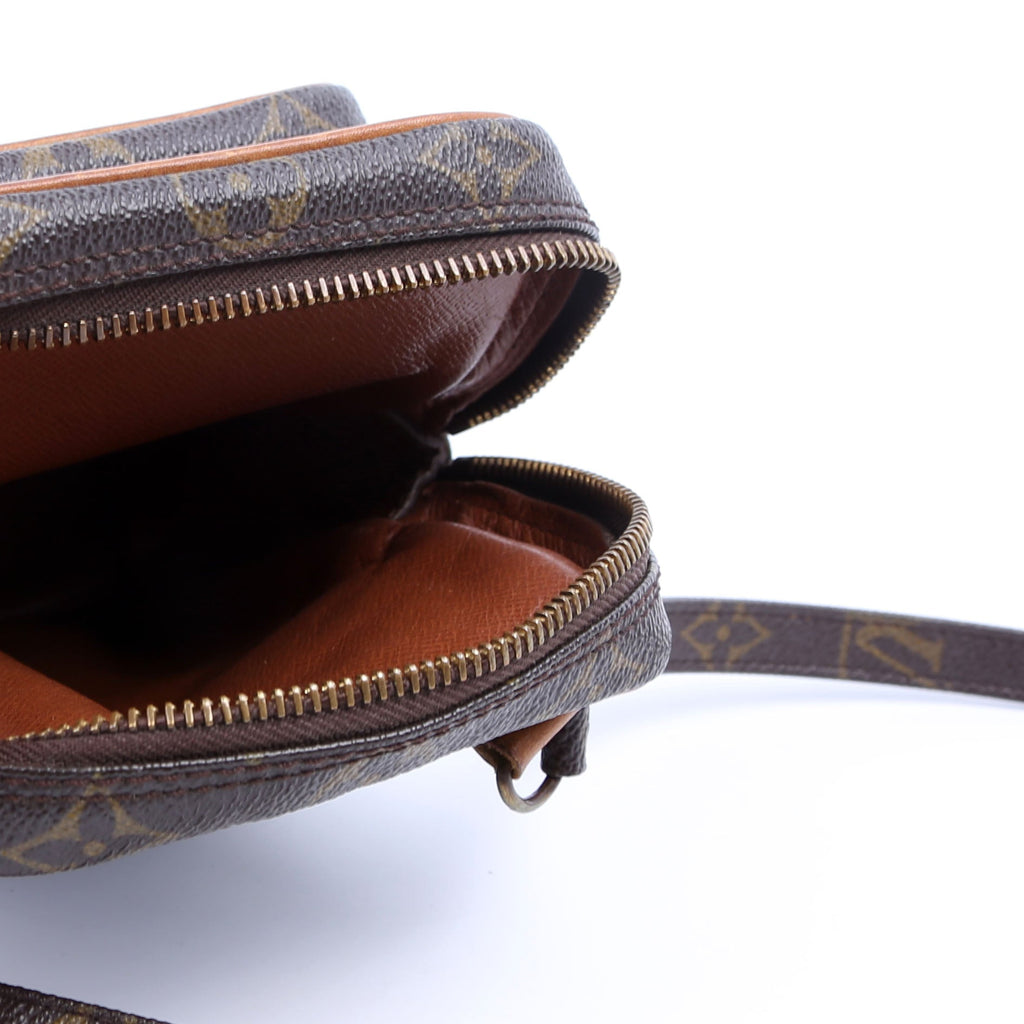 Amazone Monogram Mini