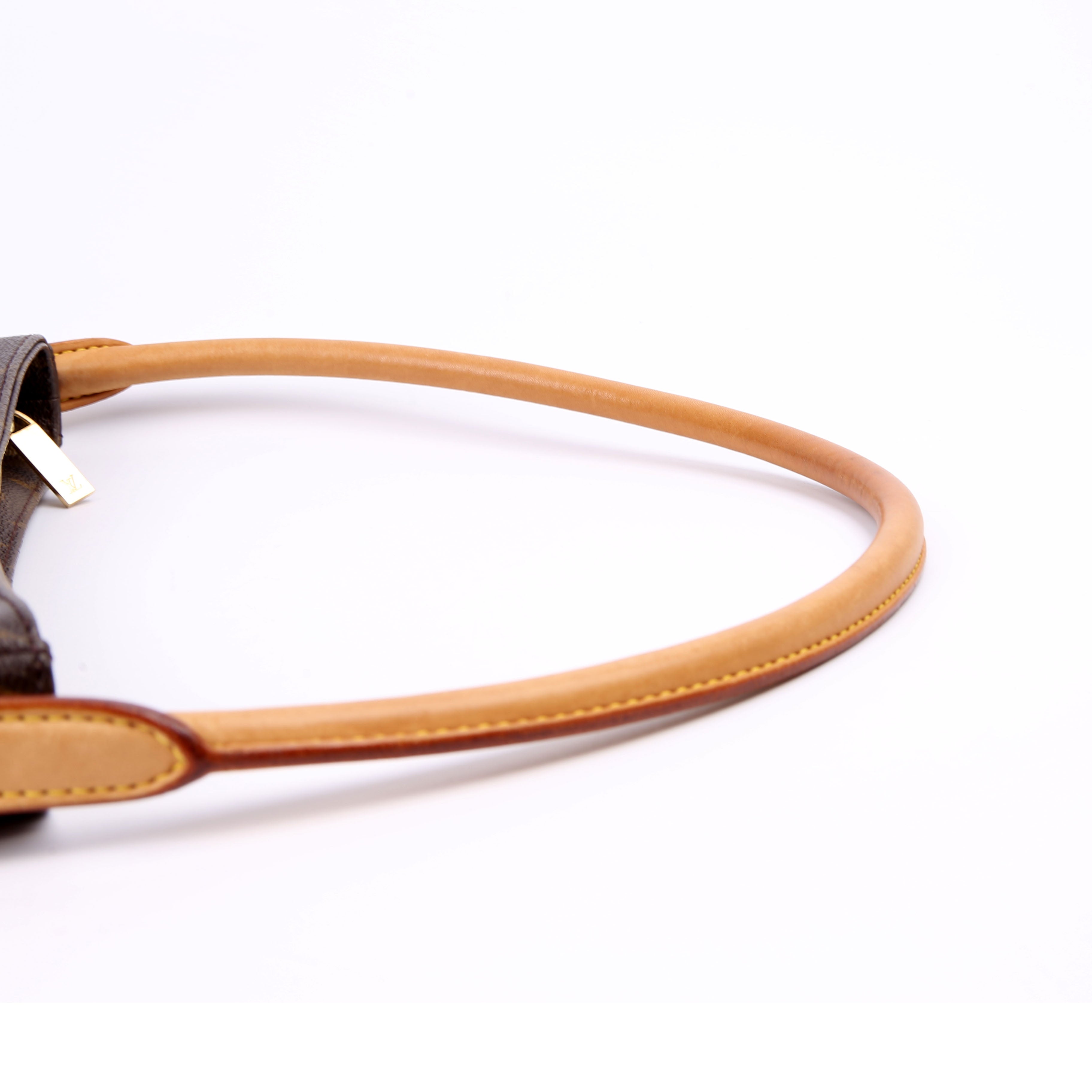 Looping GM Monogram