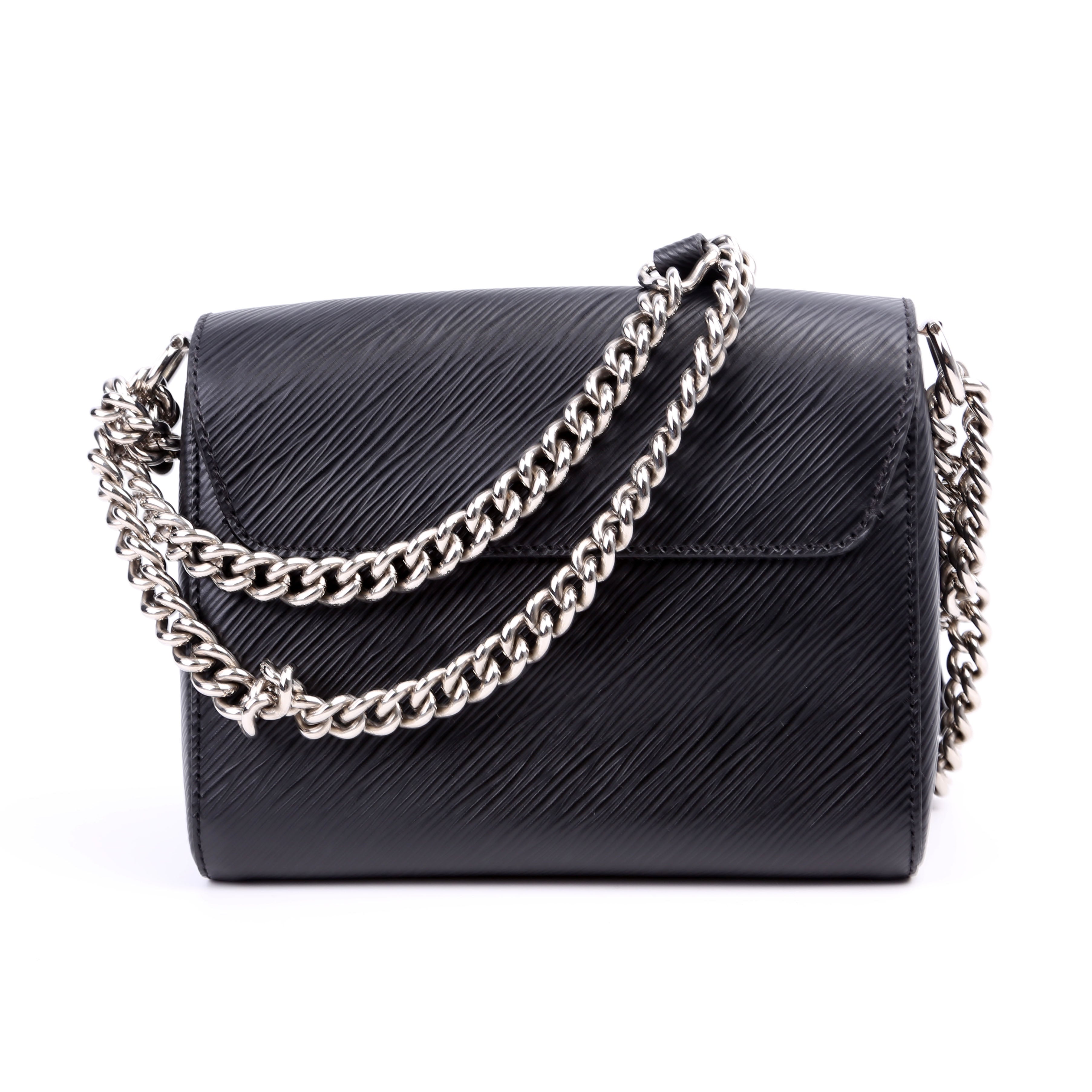 Twist PM Epi Black