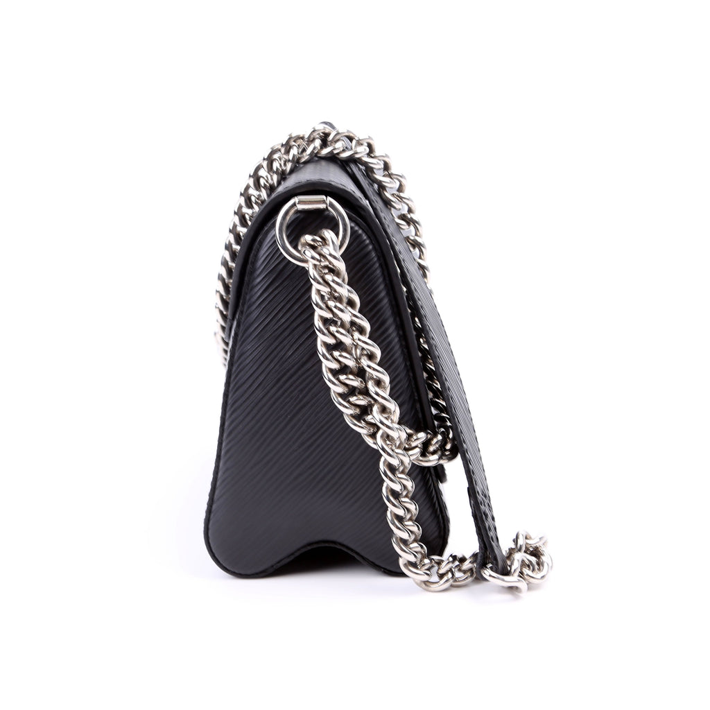 Twist PM Epi Black