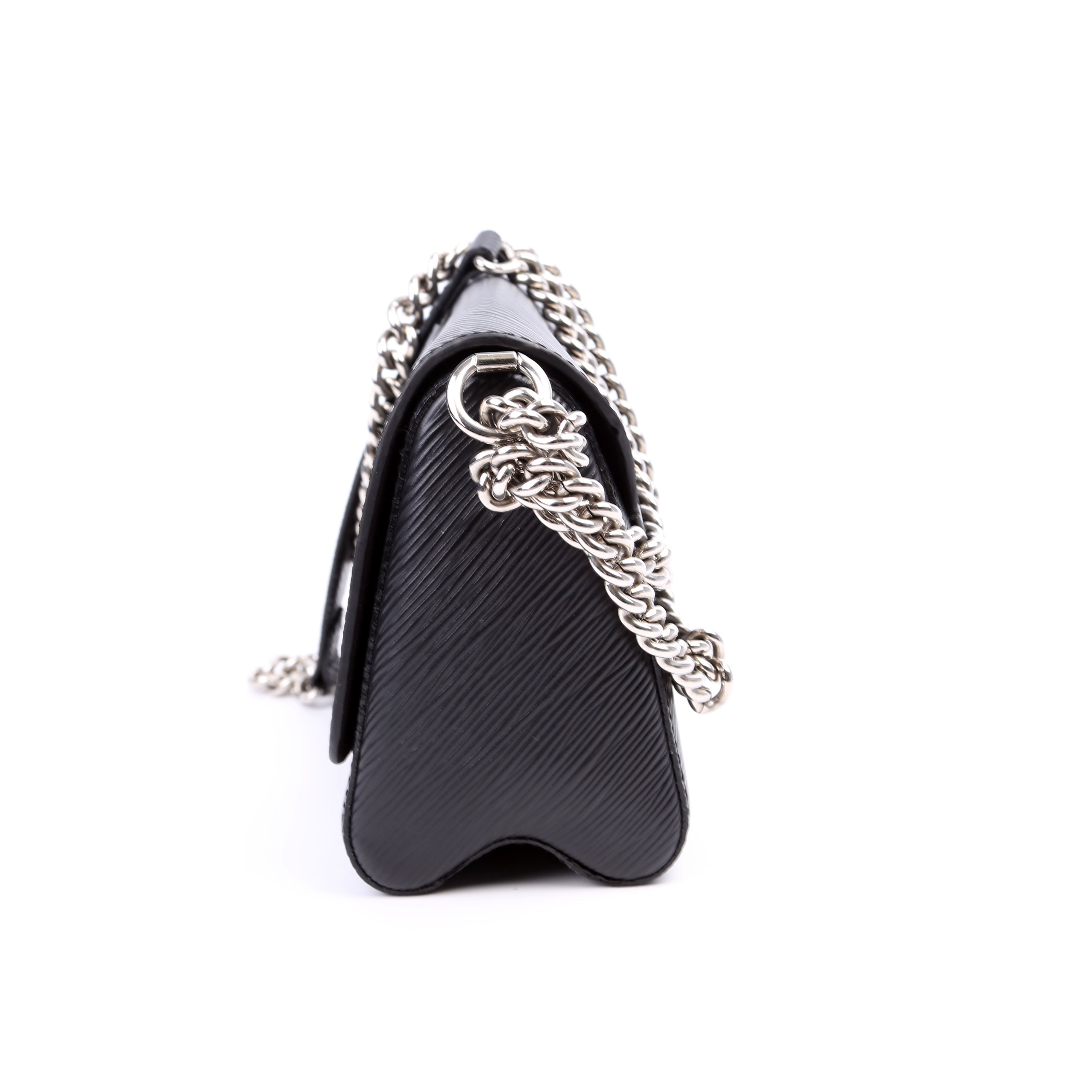 Twist PM Epi Black
