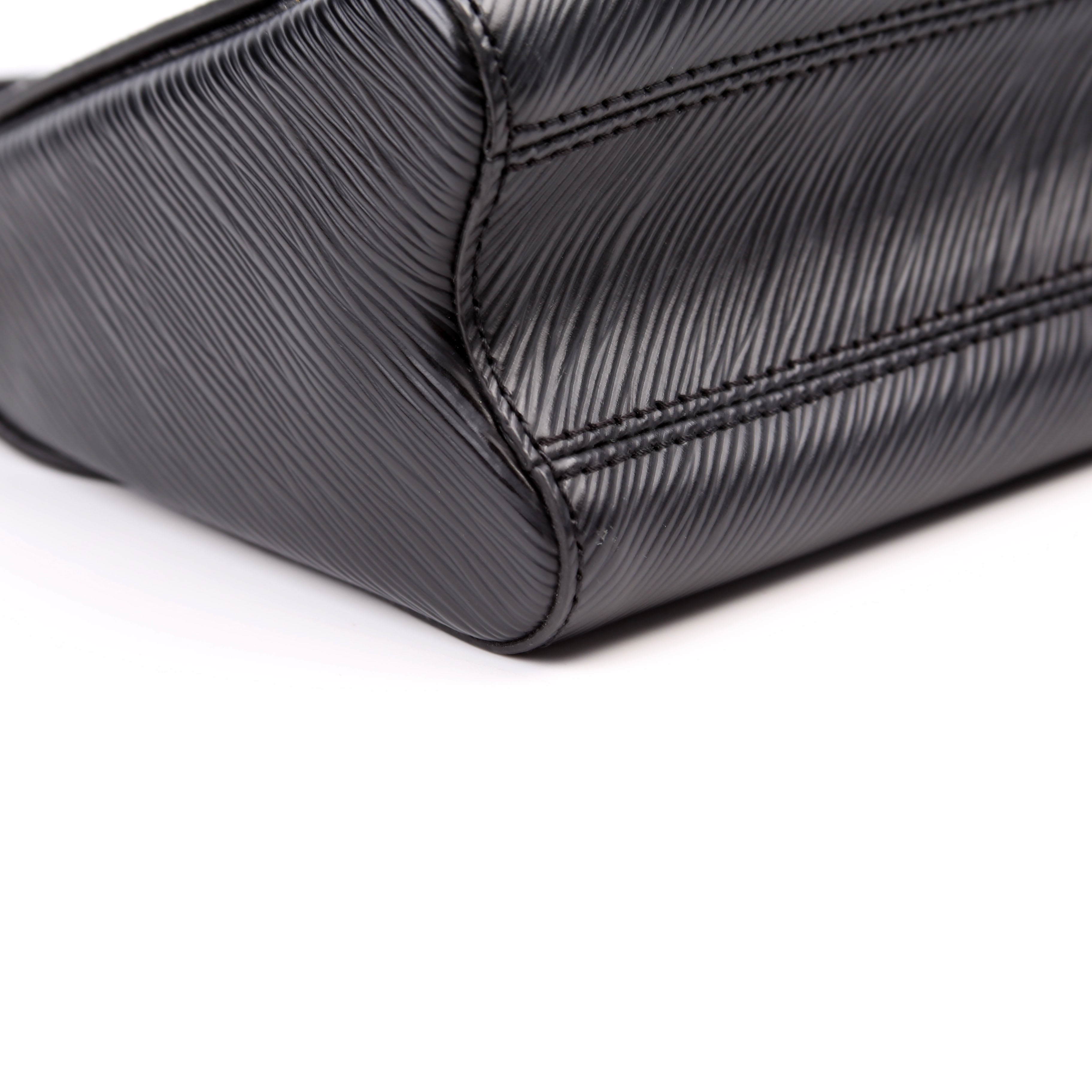Twist PM Epi Black