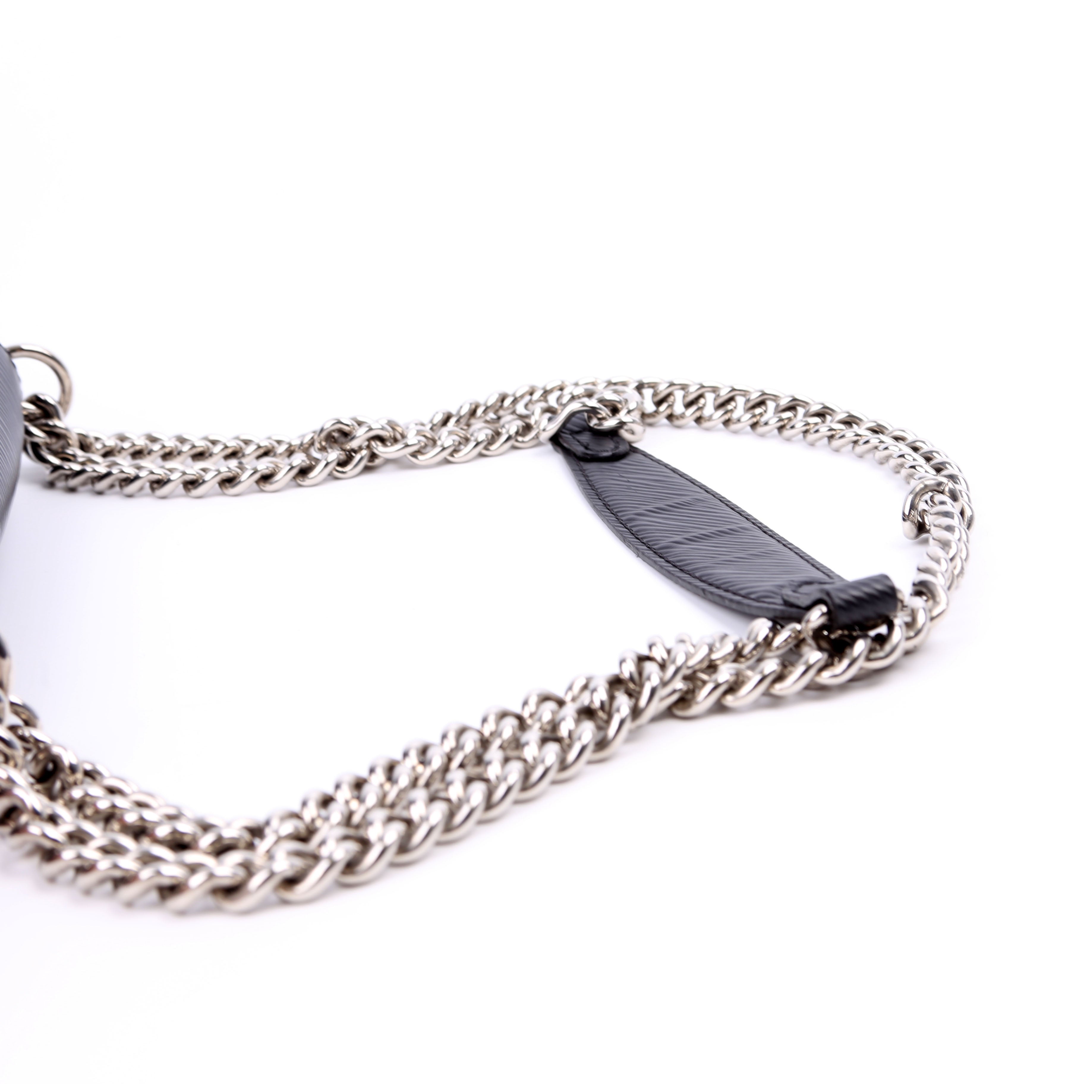 Twist PM Epi Black