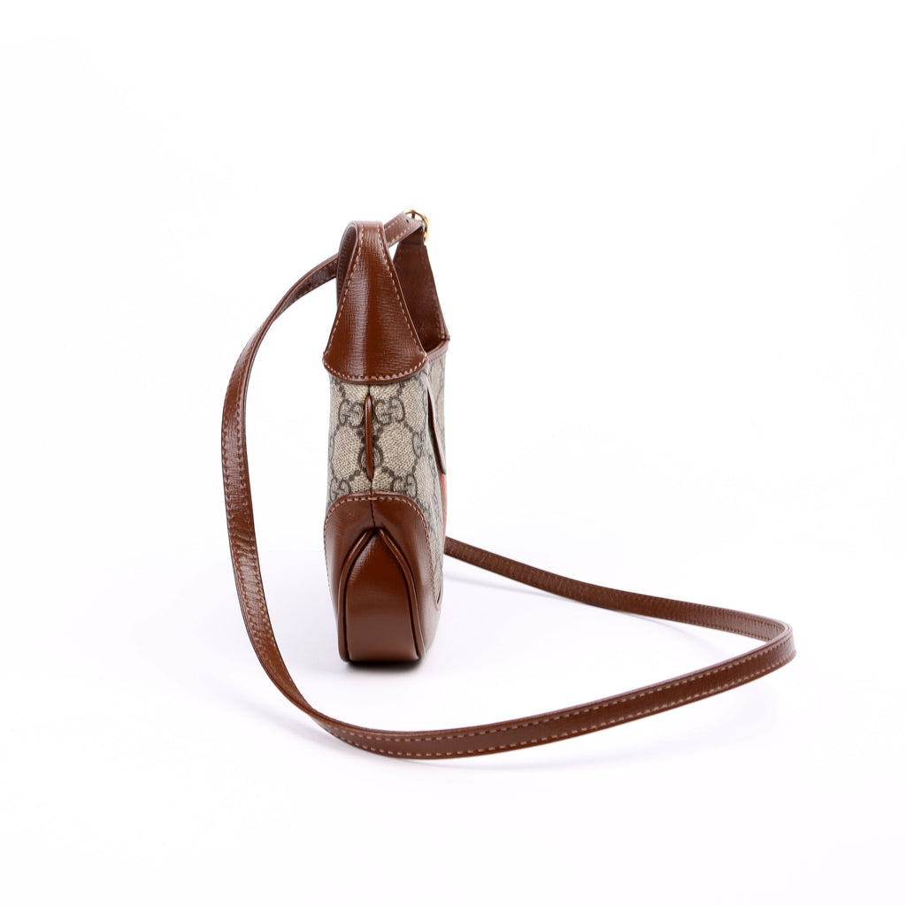 Gucci 637092 Jackie 1961 Mini Hobo