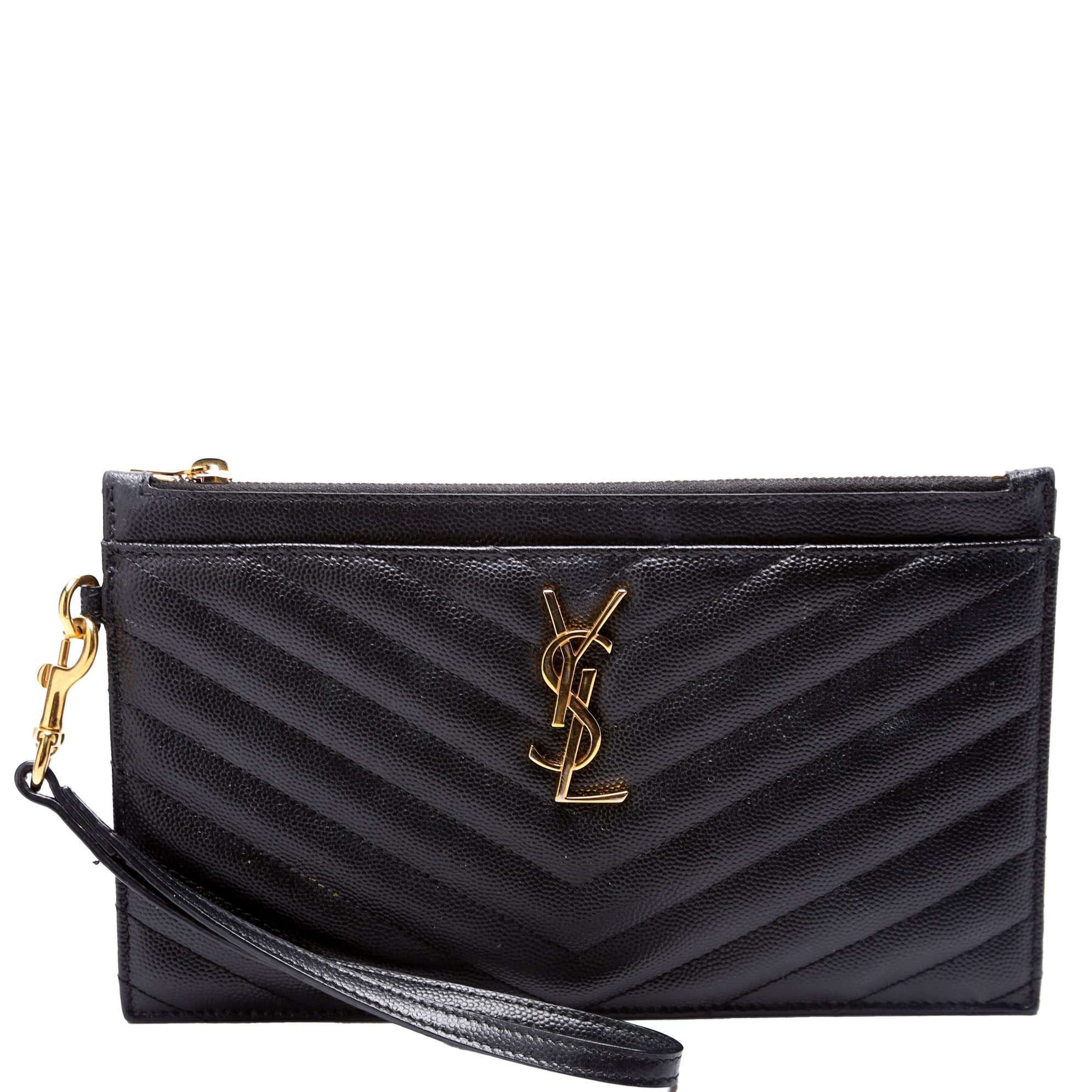 Grain De Cassandre Bill Pouch Large 636313