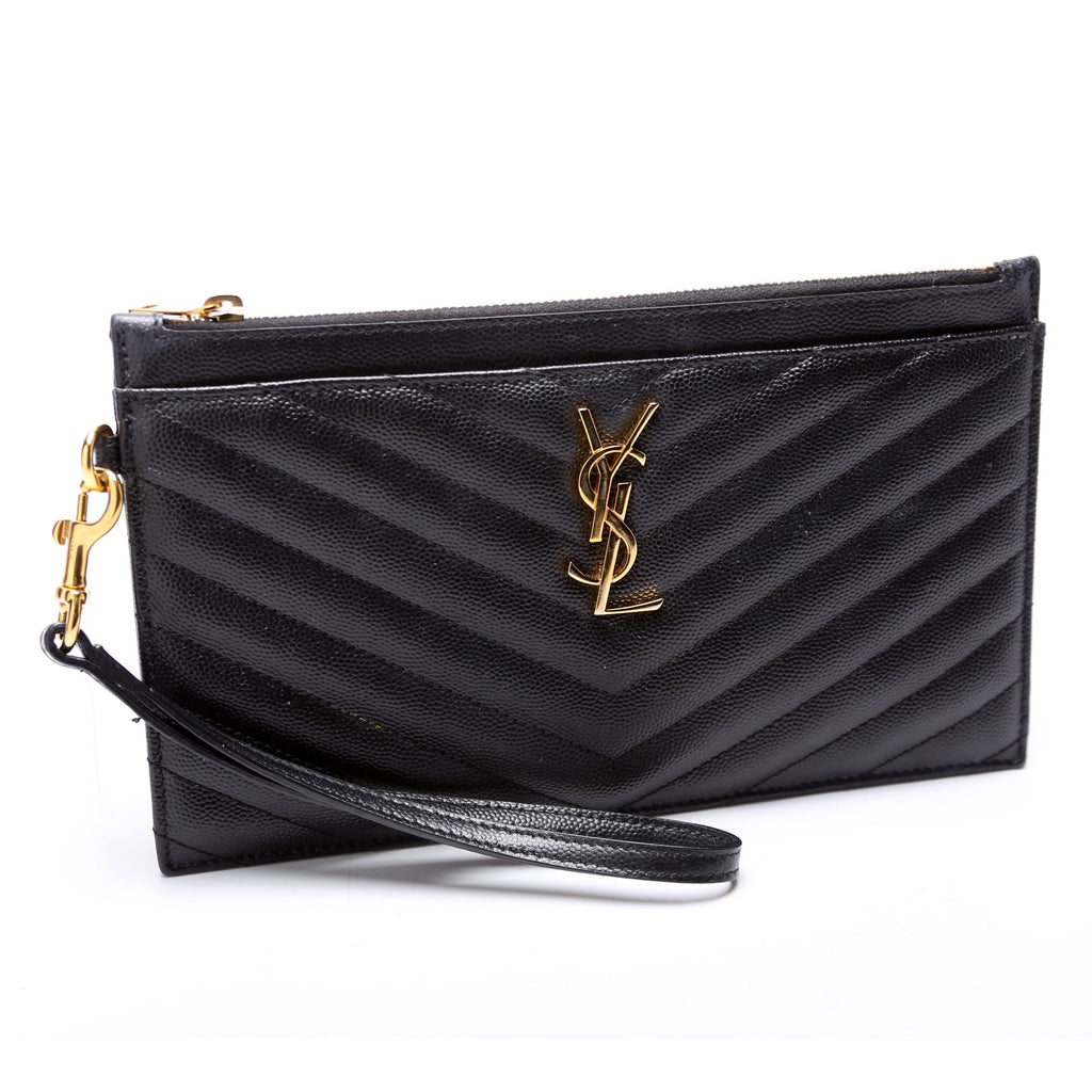 Grain De Cassandre Bill Pouch Large 636313